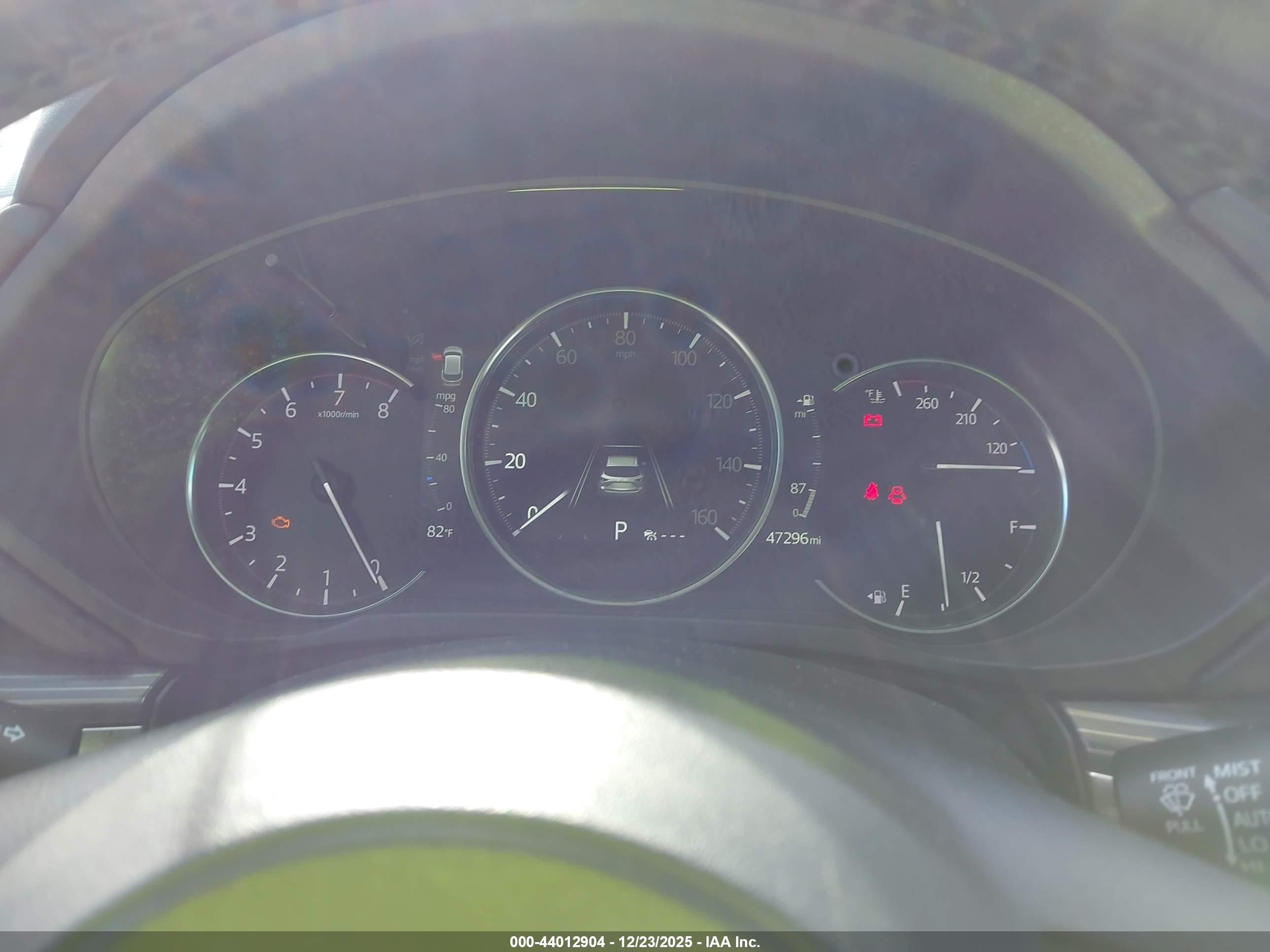 MAZDA CX-5 image 7