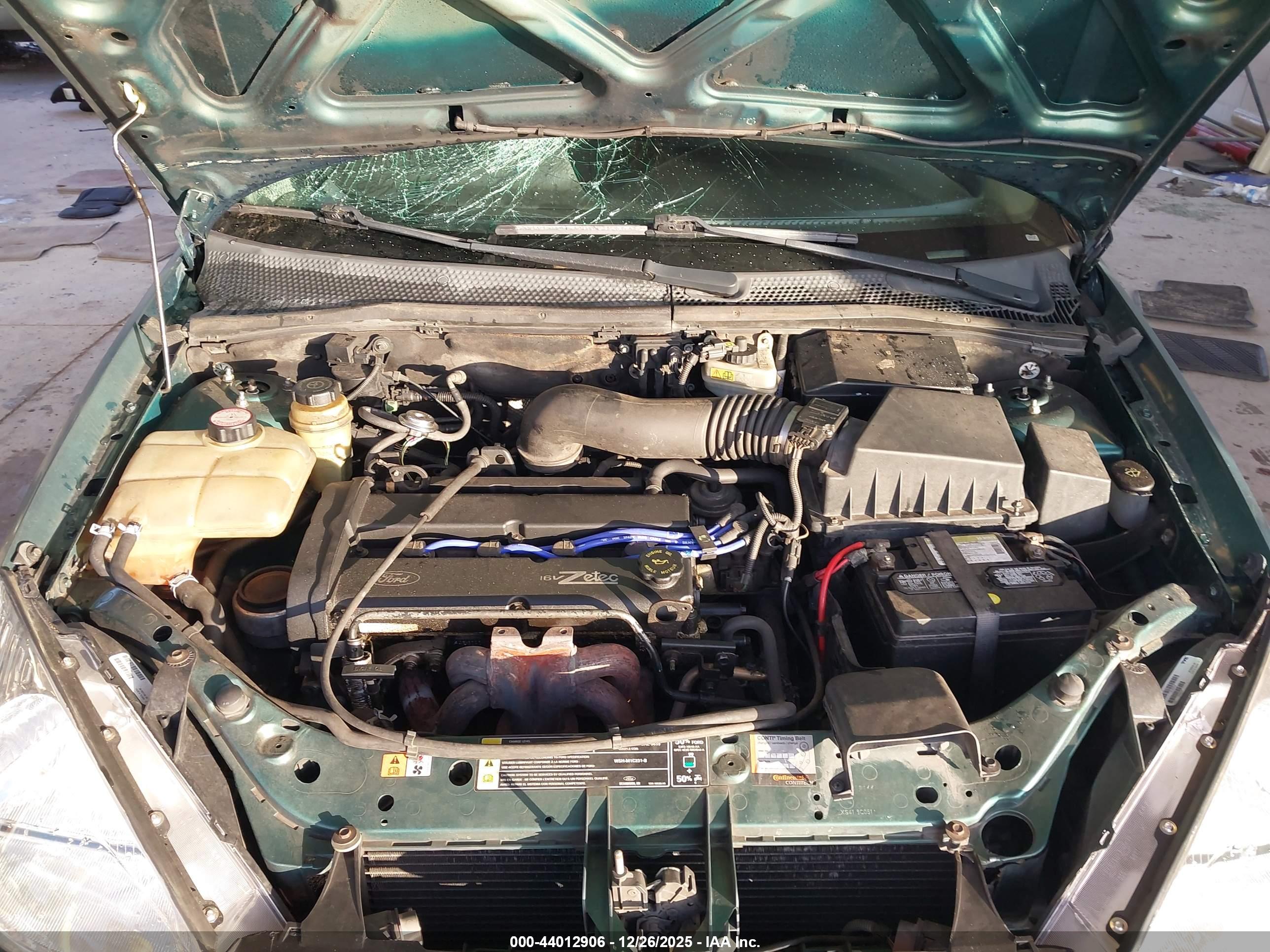 FORD FOCUS image 10