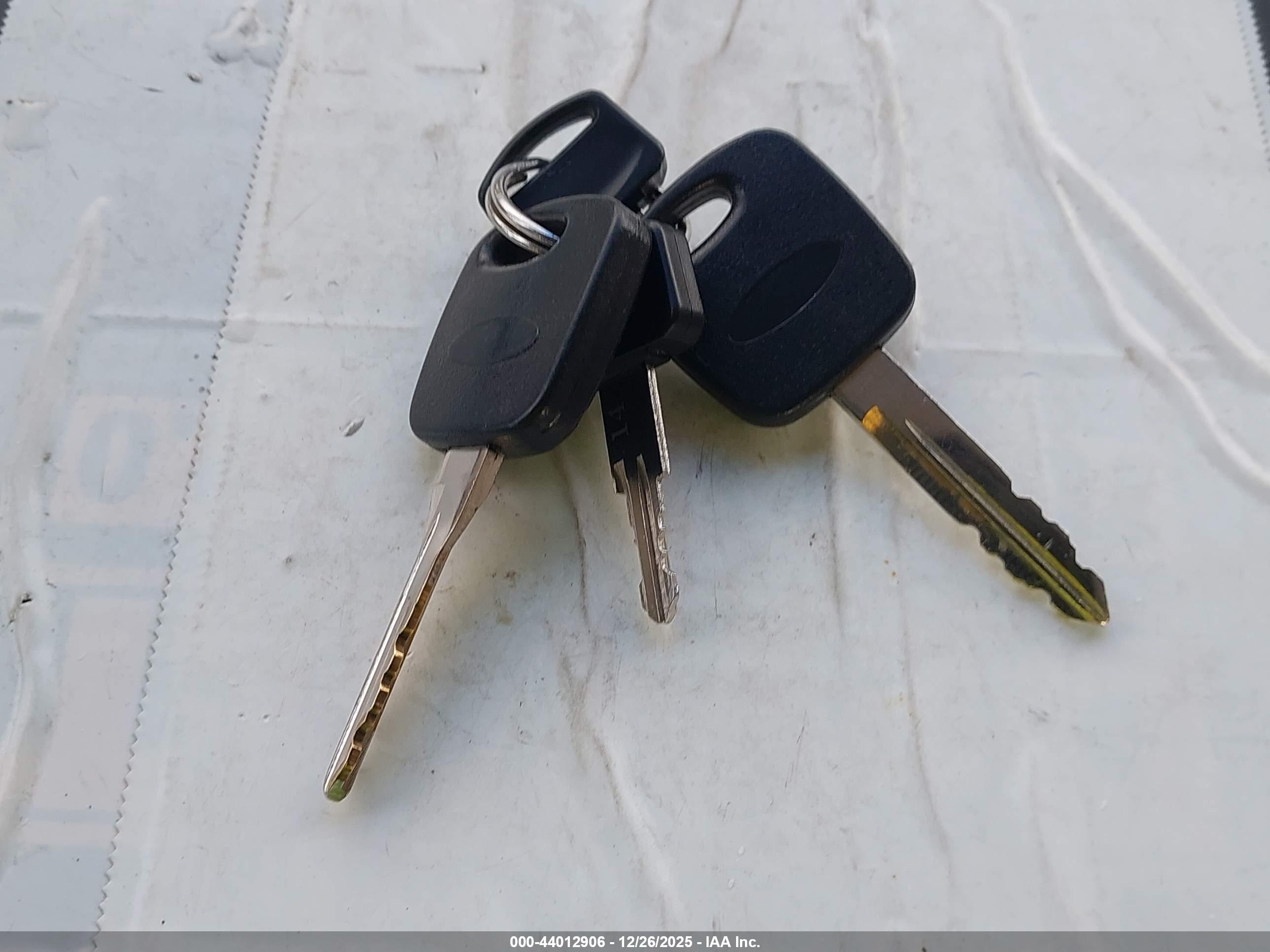 FORD FOCUS image 11