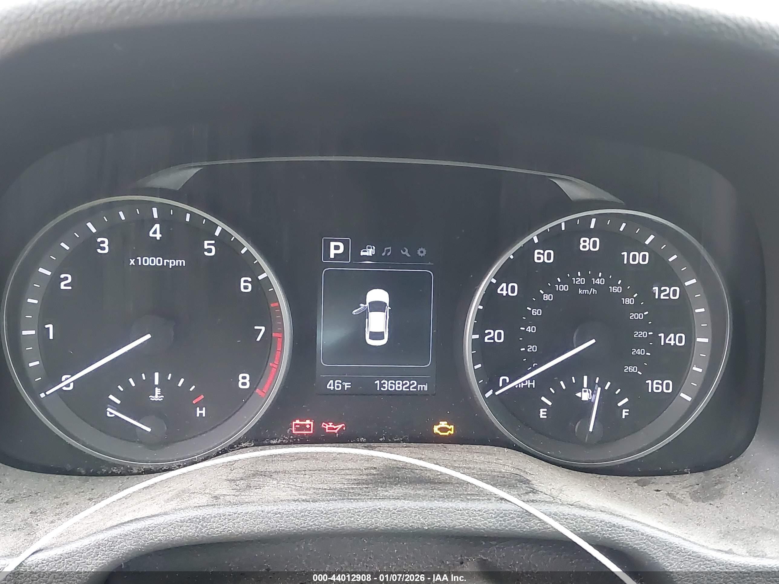 HYUNDAI ELANTRA image 7