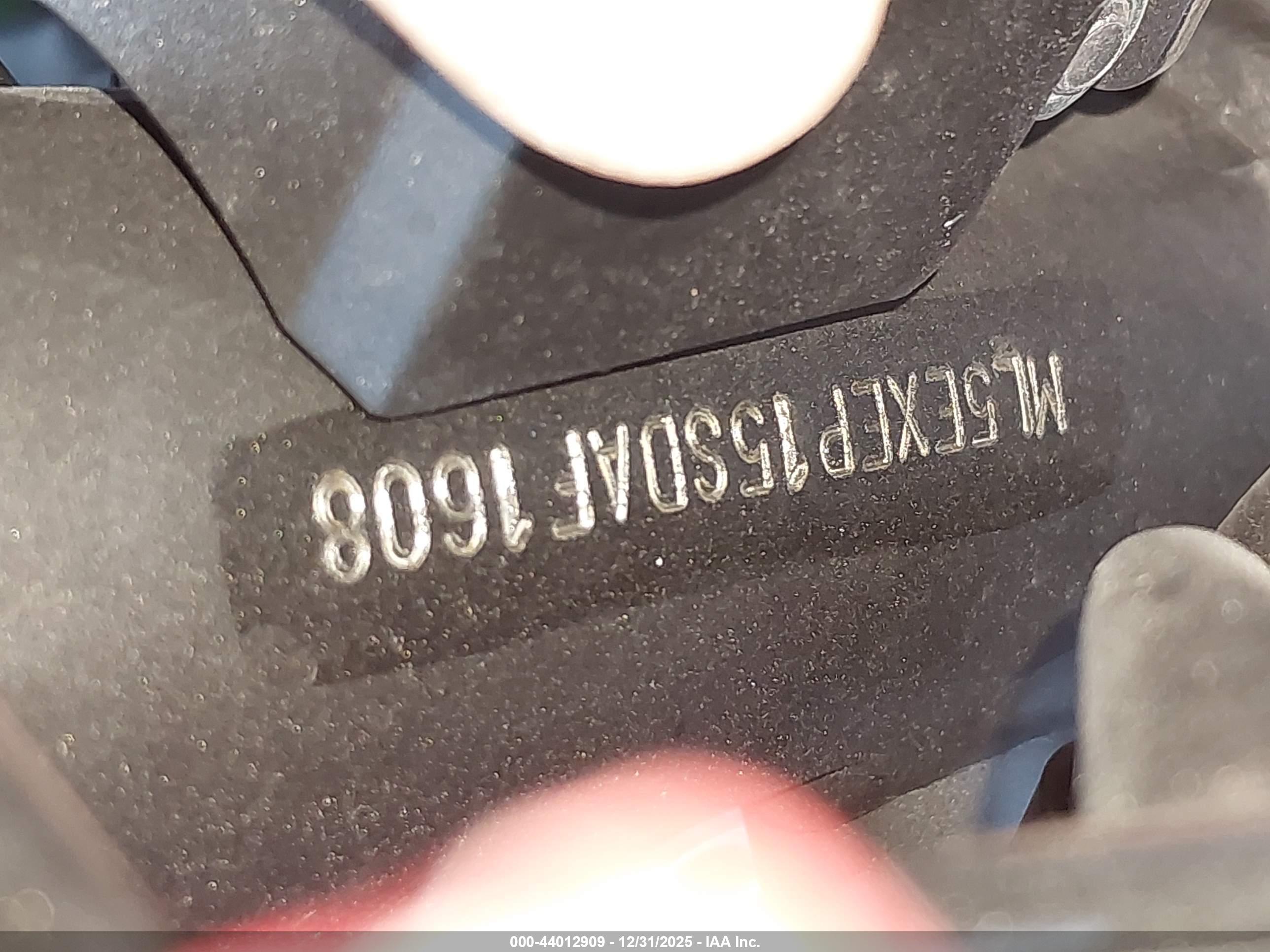 KAWASAKI EX650 image 10