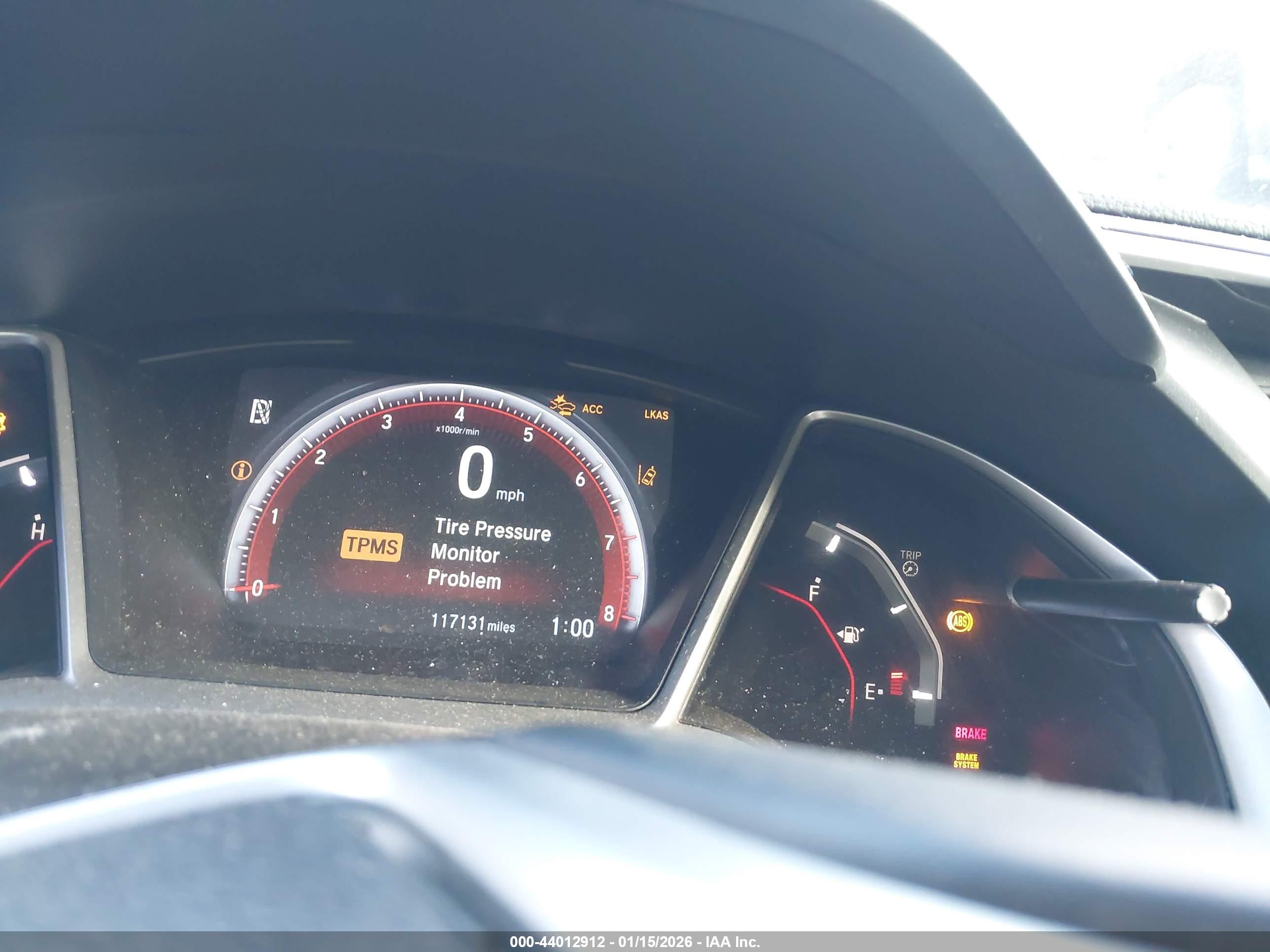 HONDA CIVIC image 7