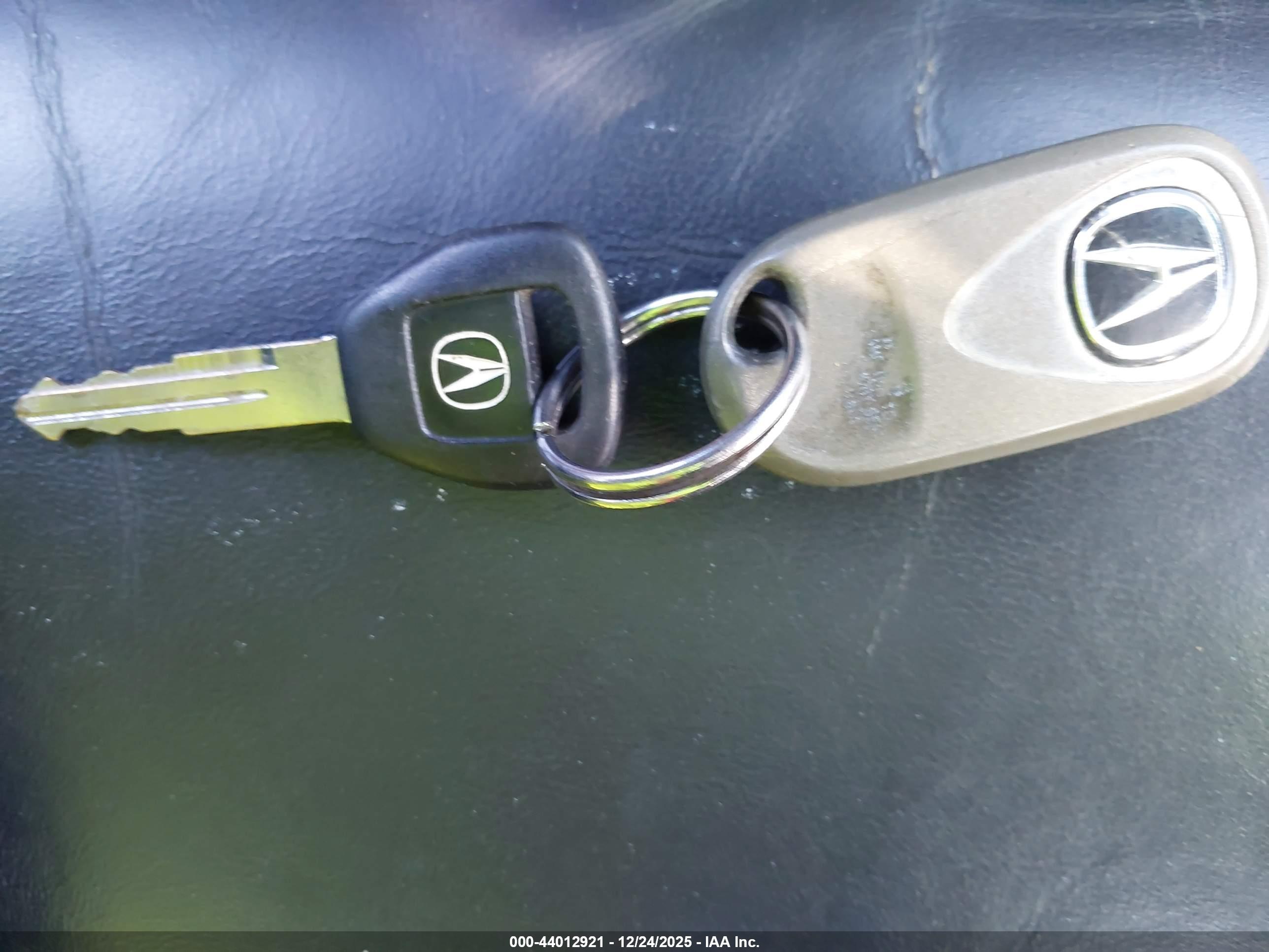 ACURA TL image 11