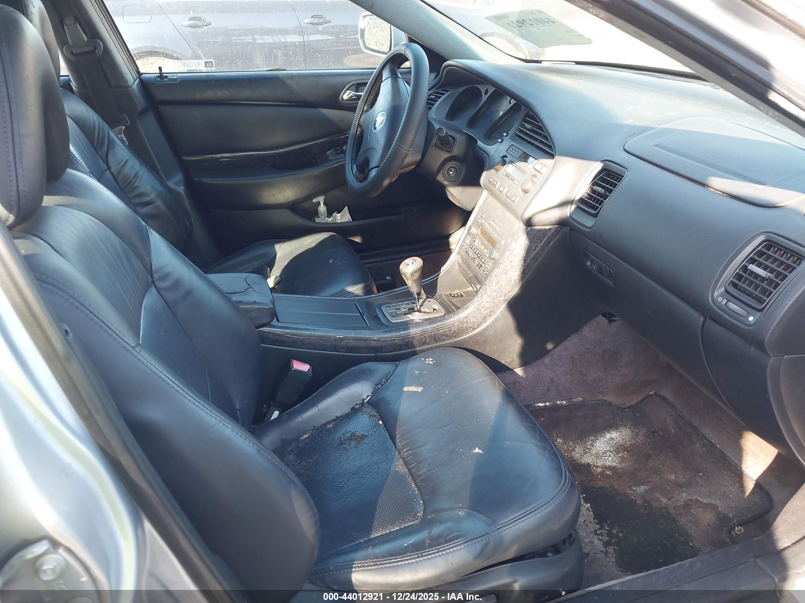ACURA TL image 5