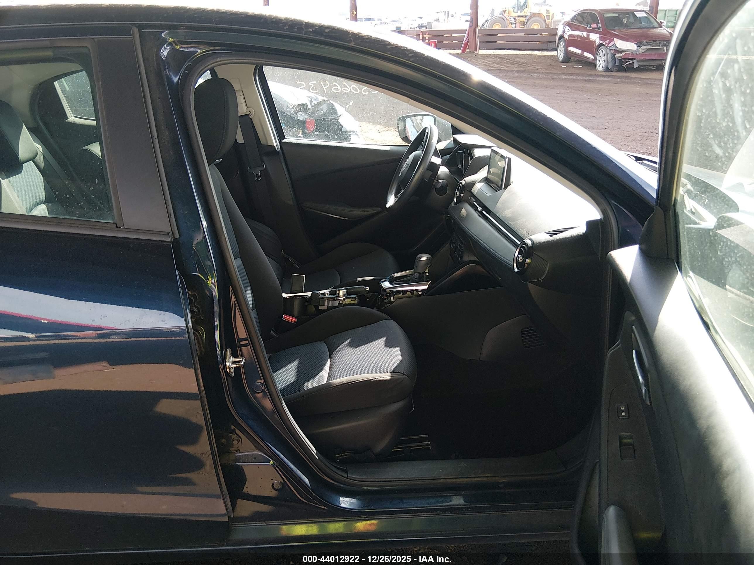 SCION IA image 5