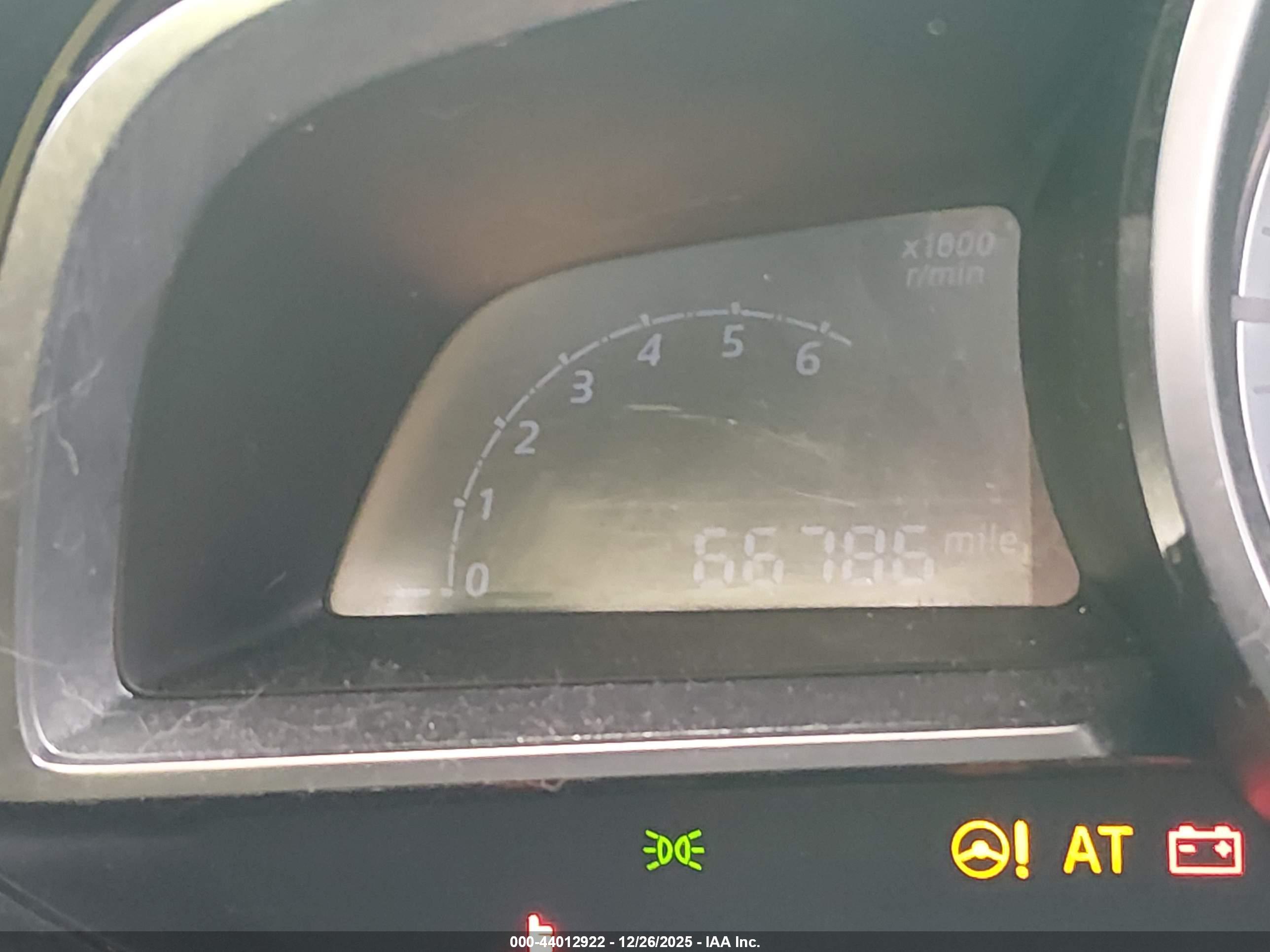 SCION IA image 7
