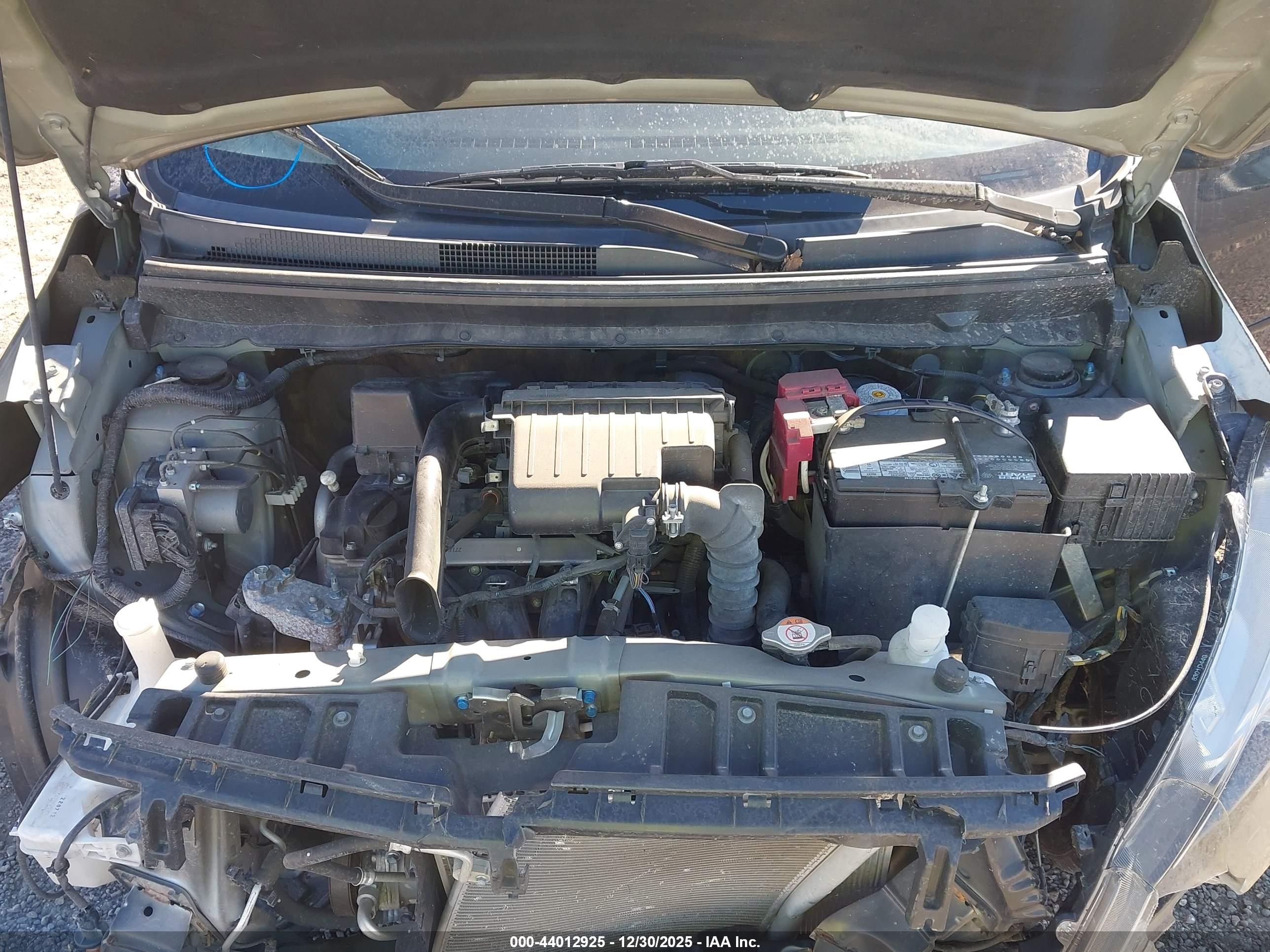 MITSUBISHI MIRAGE image 10