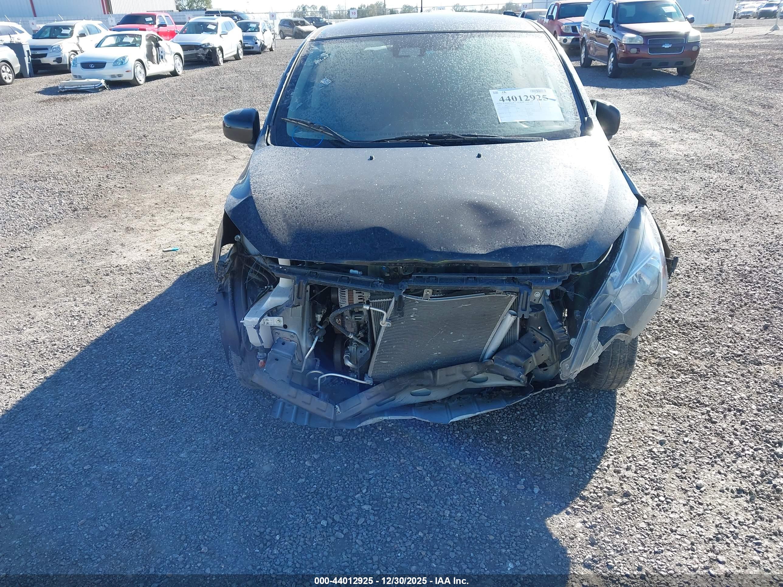 MITSUBISHI MIRAGE image 6