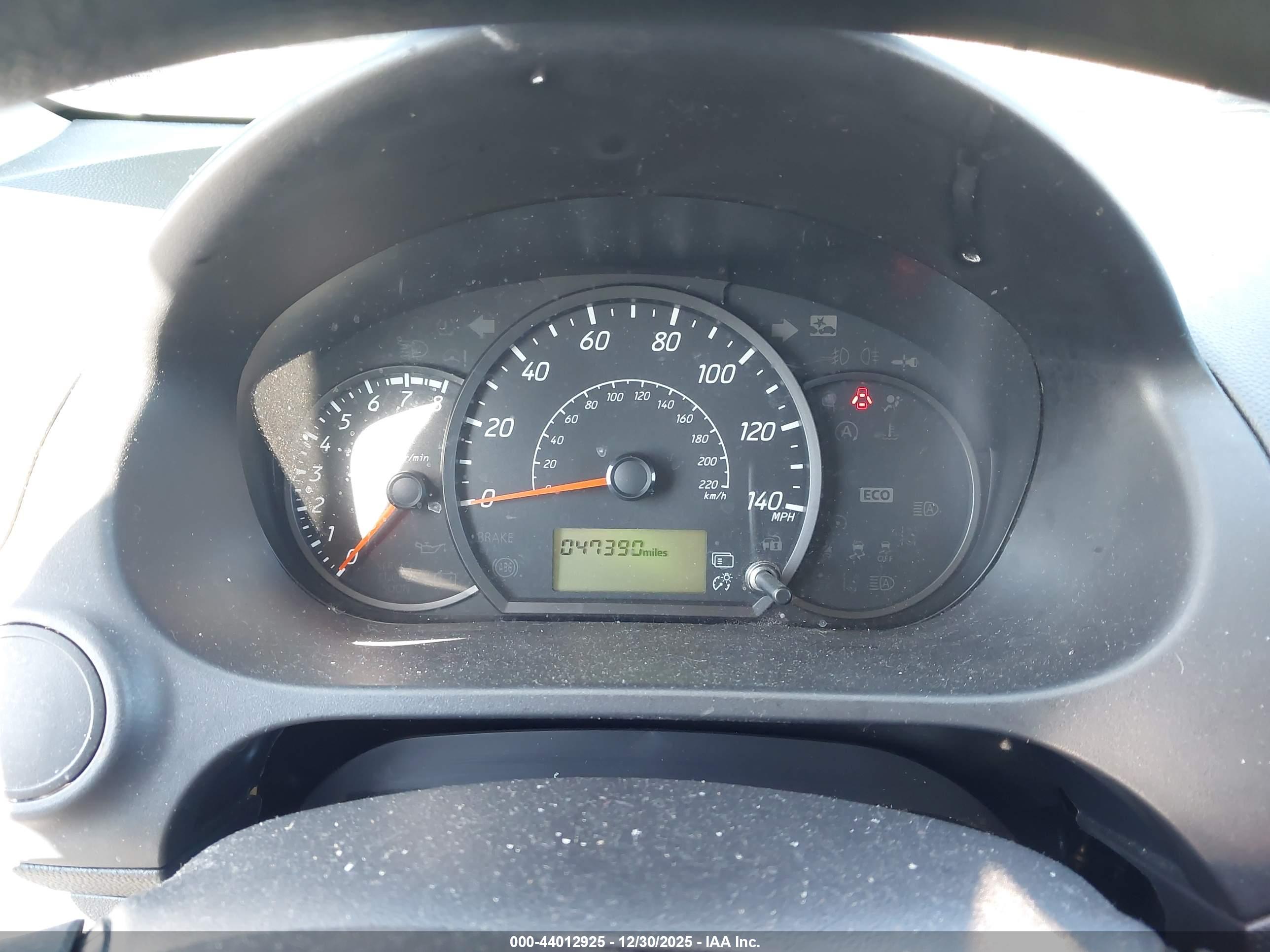 MITSUBISHI MIRAGE image 7