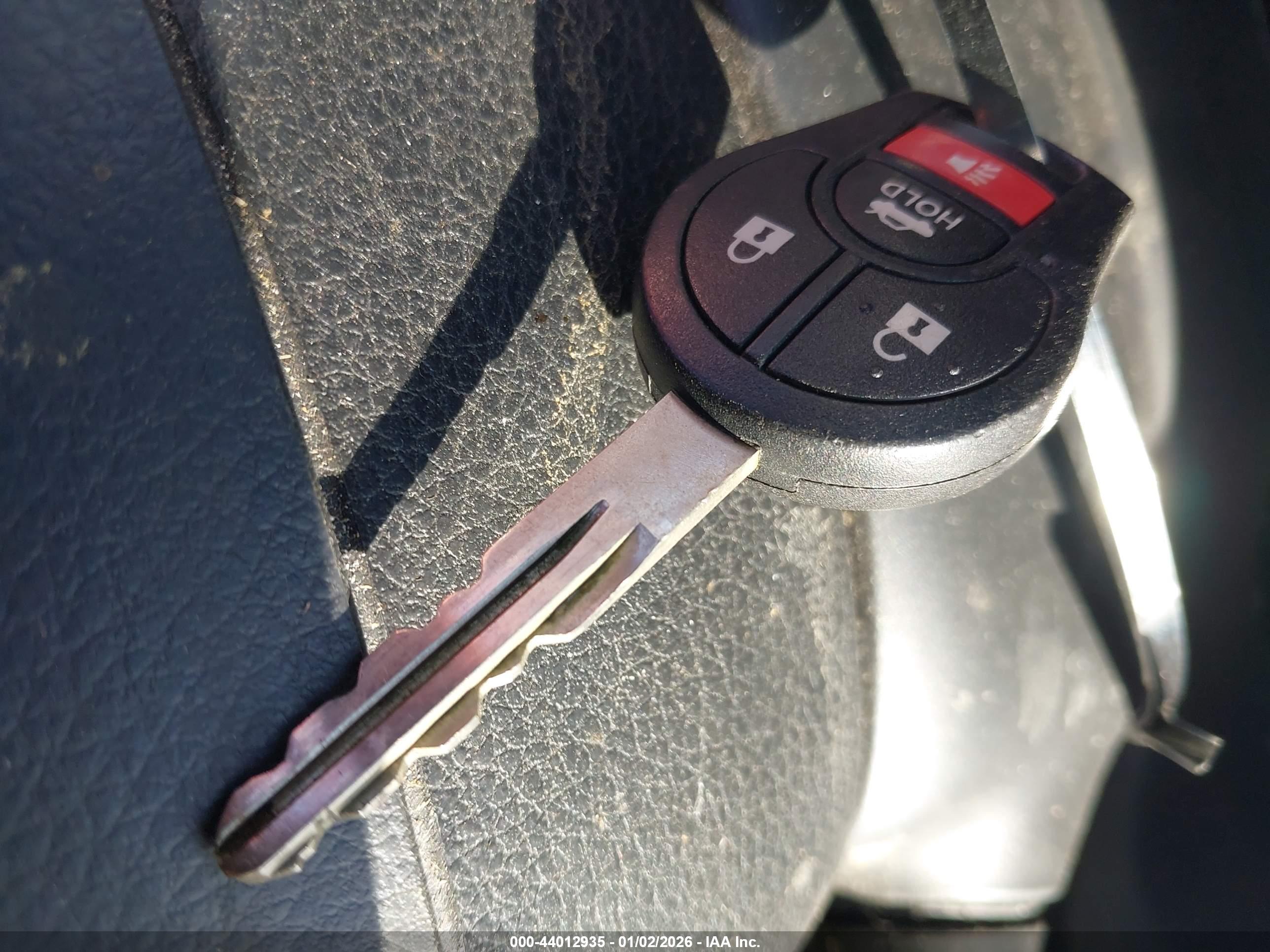 NISSAN SENTRA image 11