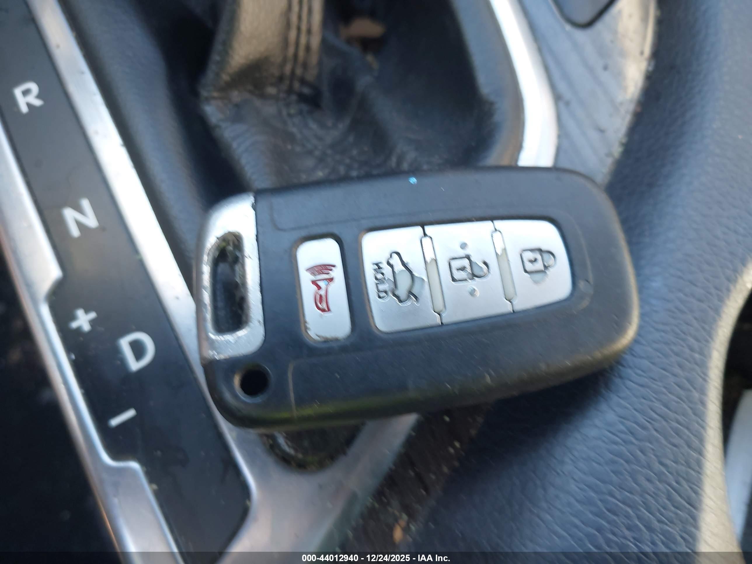 KIA OPTIMA image 11