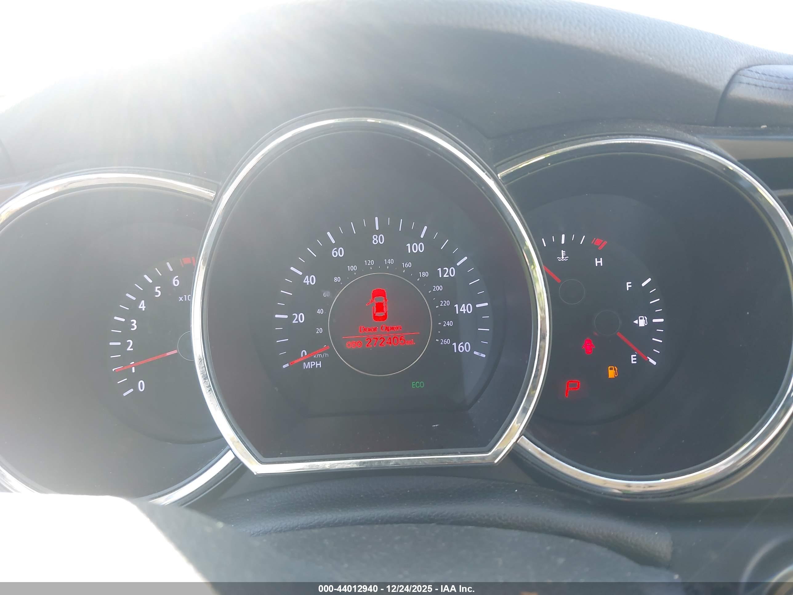 KIA OPTIMA image 7
