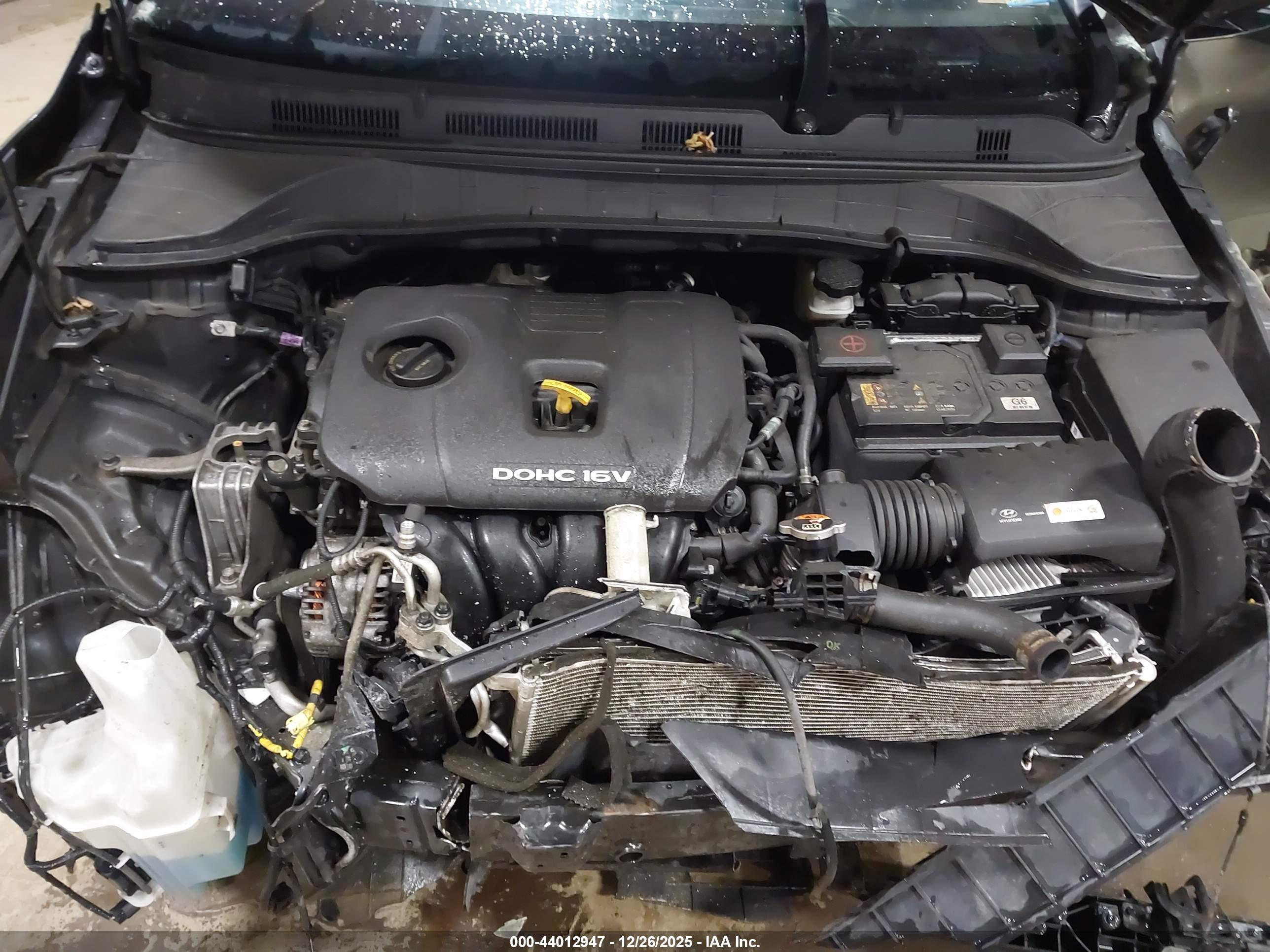 HYUNDAI KONA image 10
