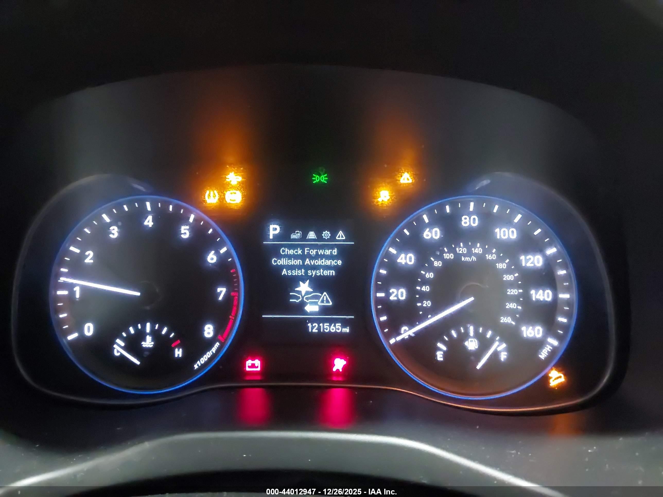 HYUNDAI KONA image 7