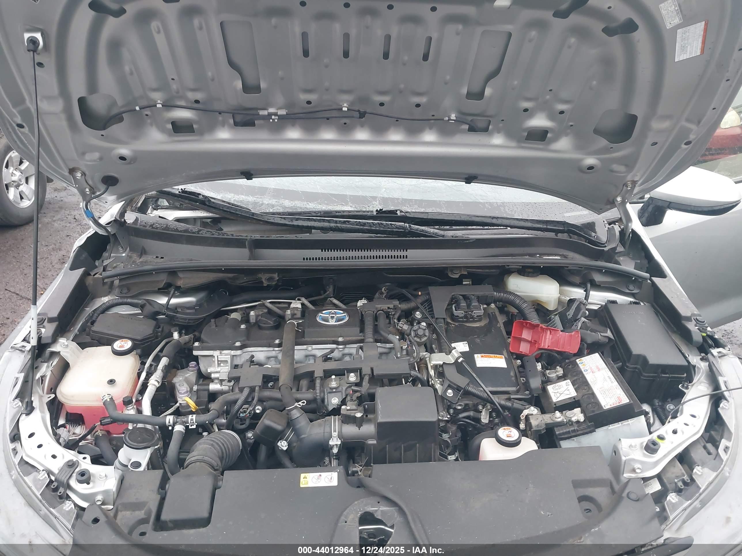 TOYOTA COROLLA image 10