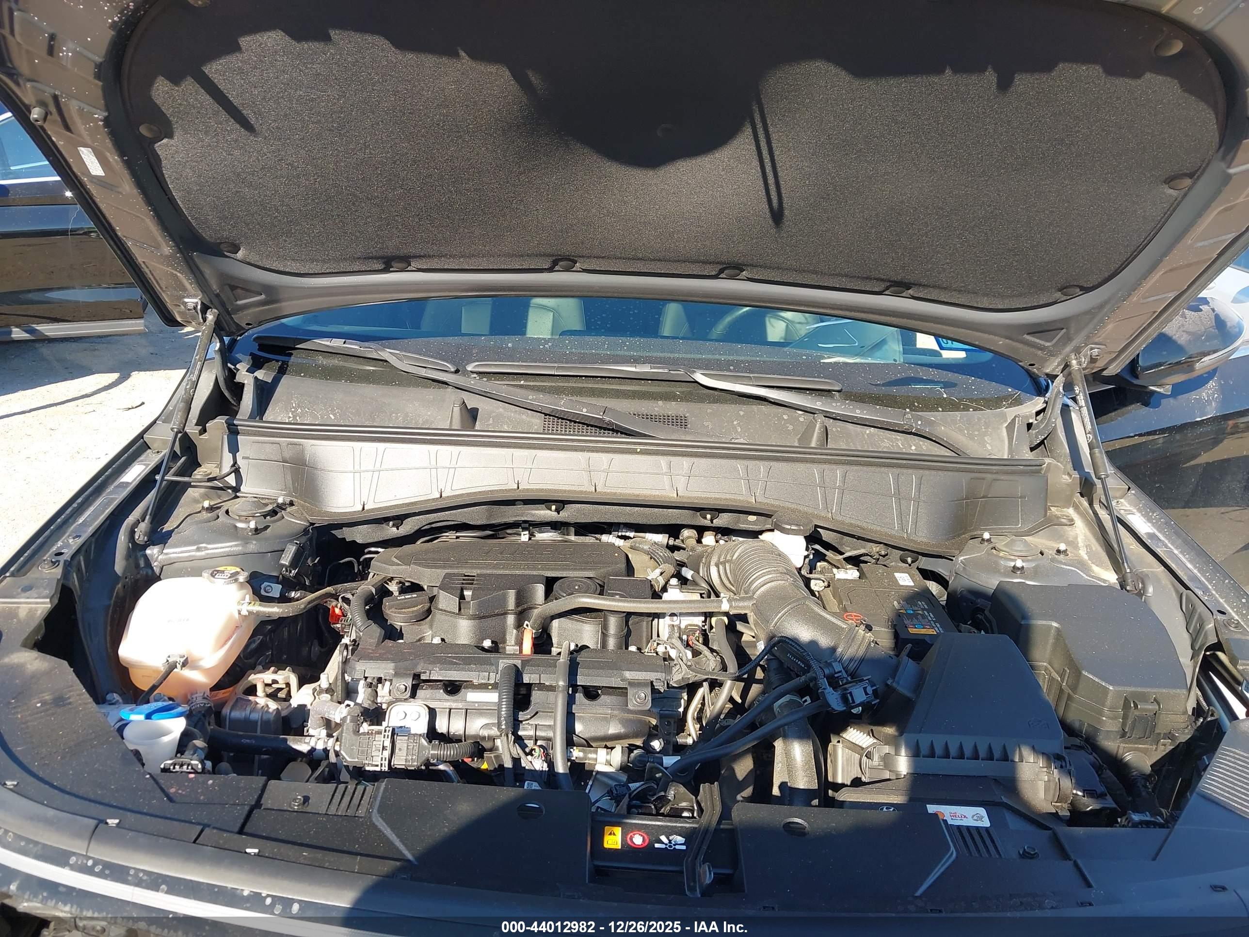 HYUNDAI KONA image 10