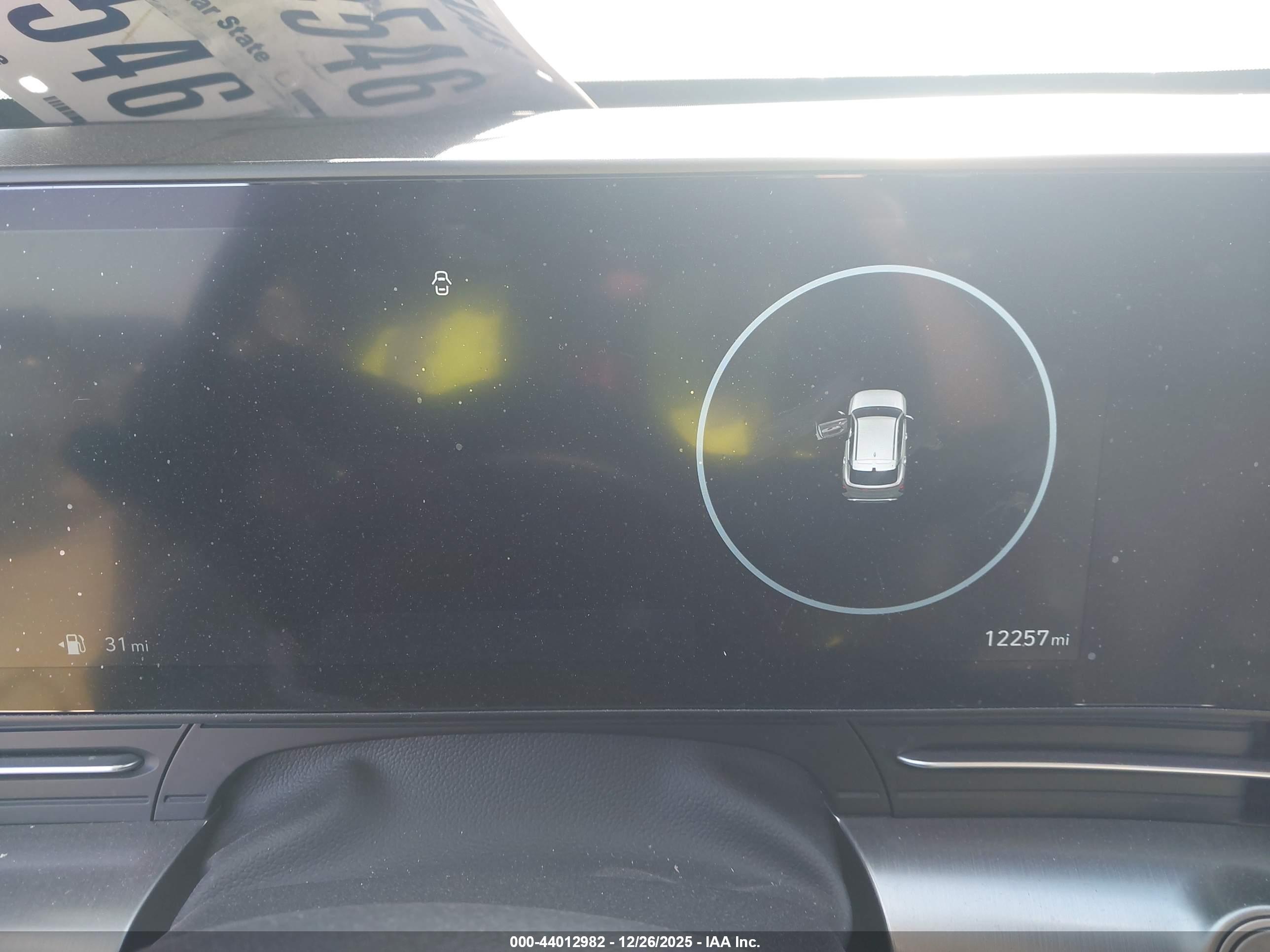 HYUNDAI KONA image 7