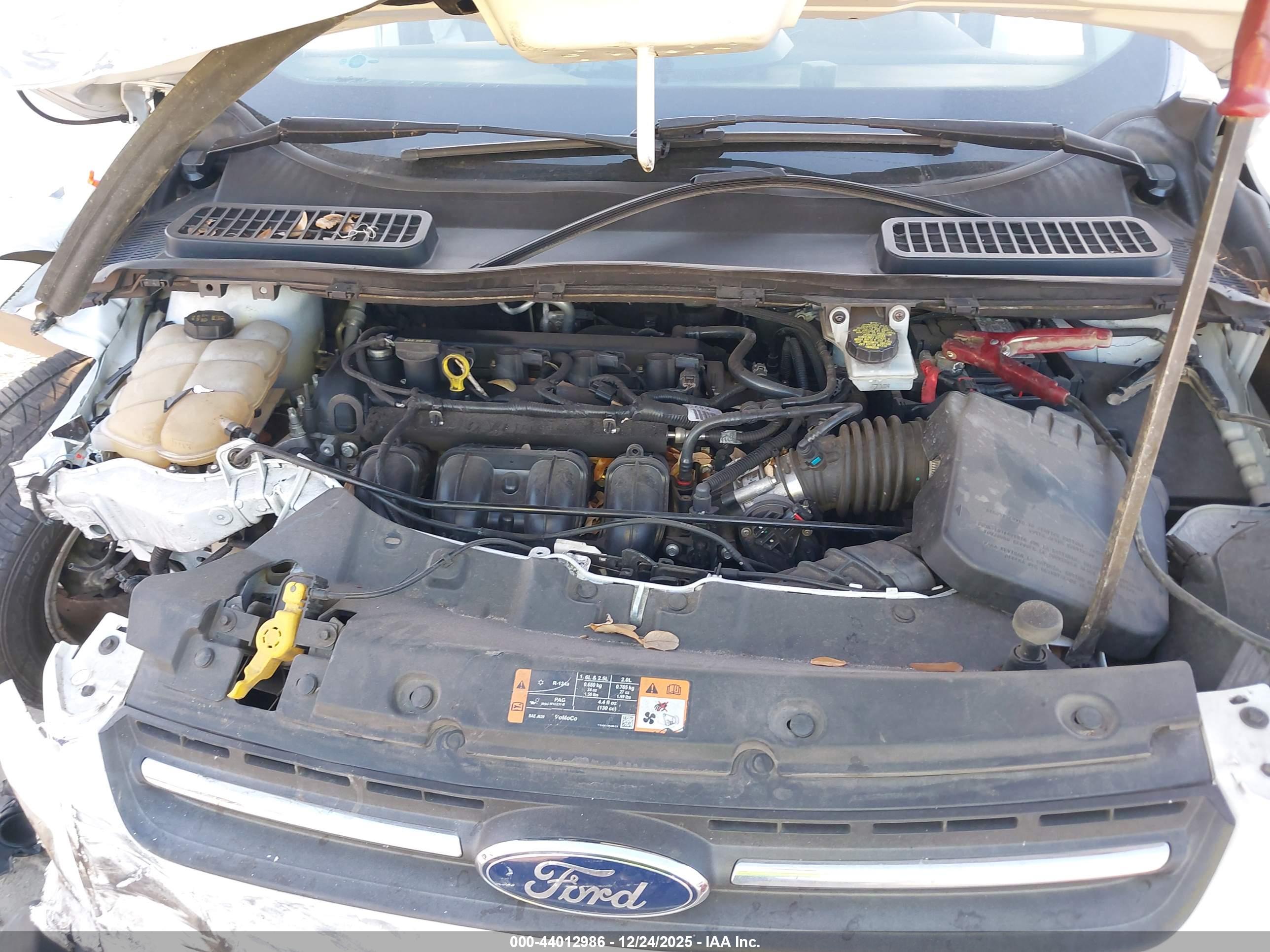 FORD ESCAPE image 10