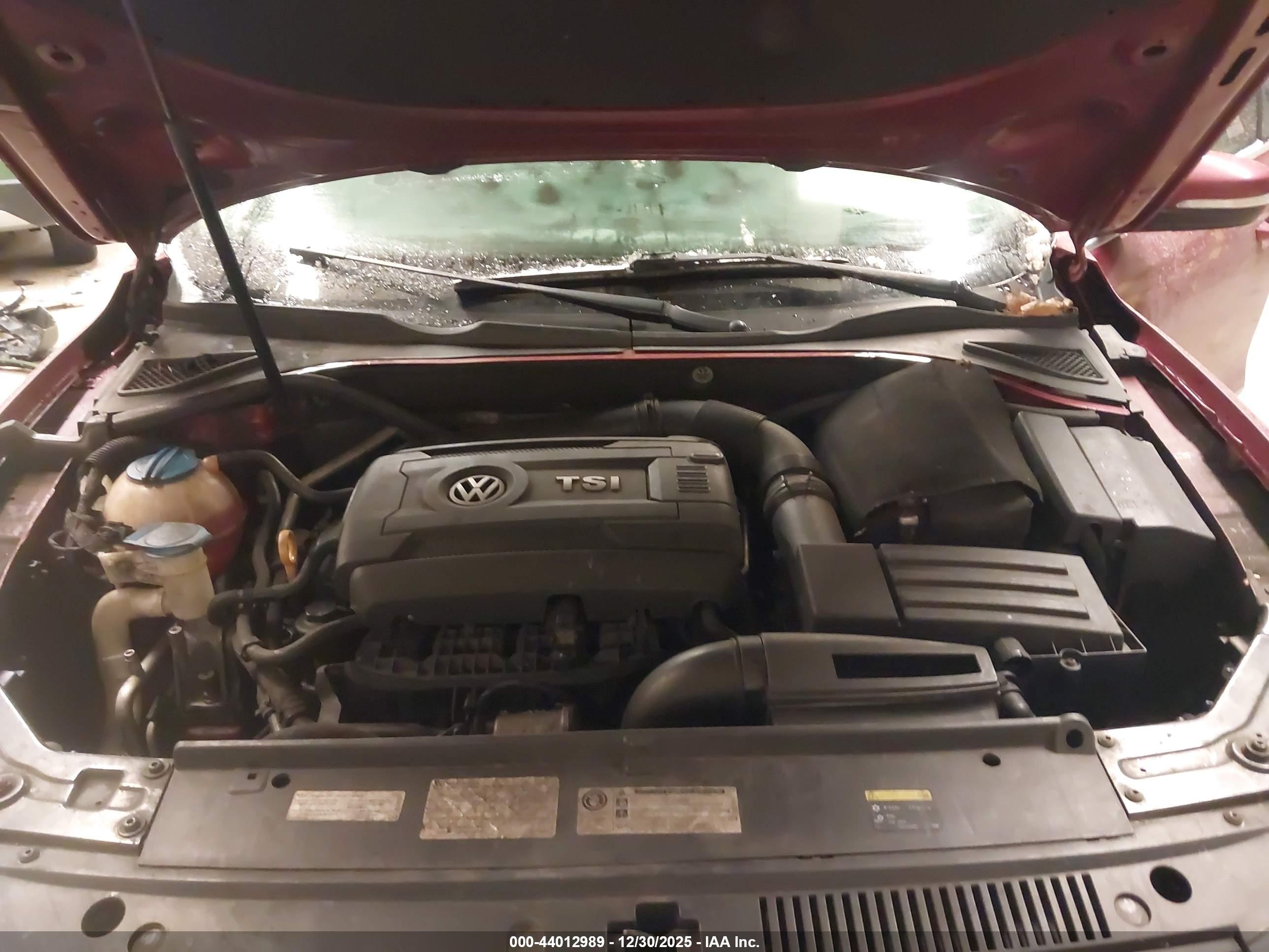 VOLKSWAGEN PASSAT image 10