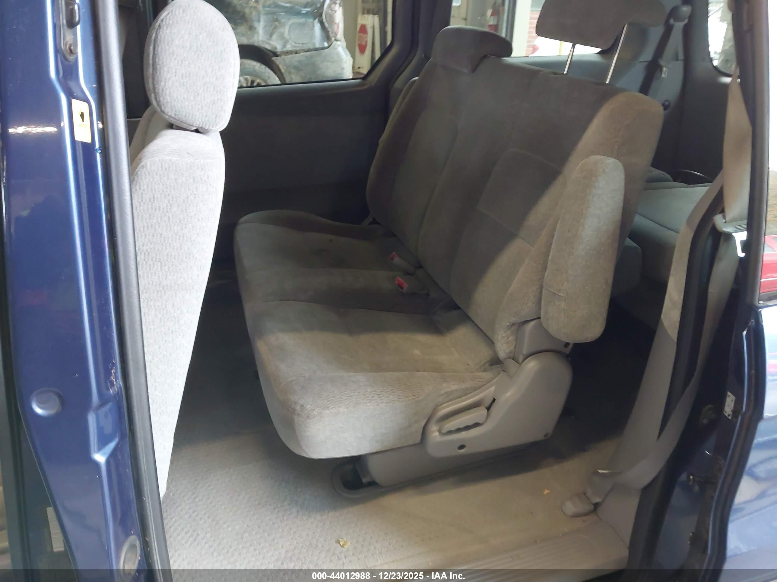 KIA SEDONA image 8
