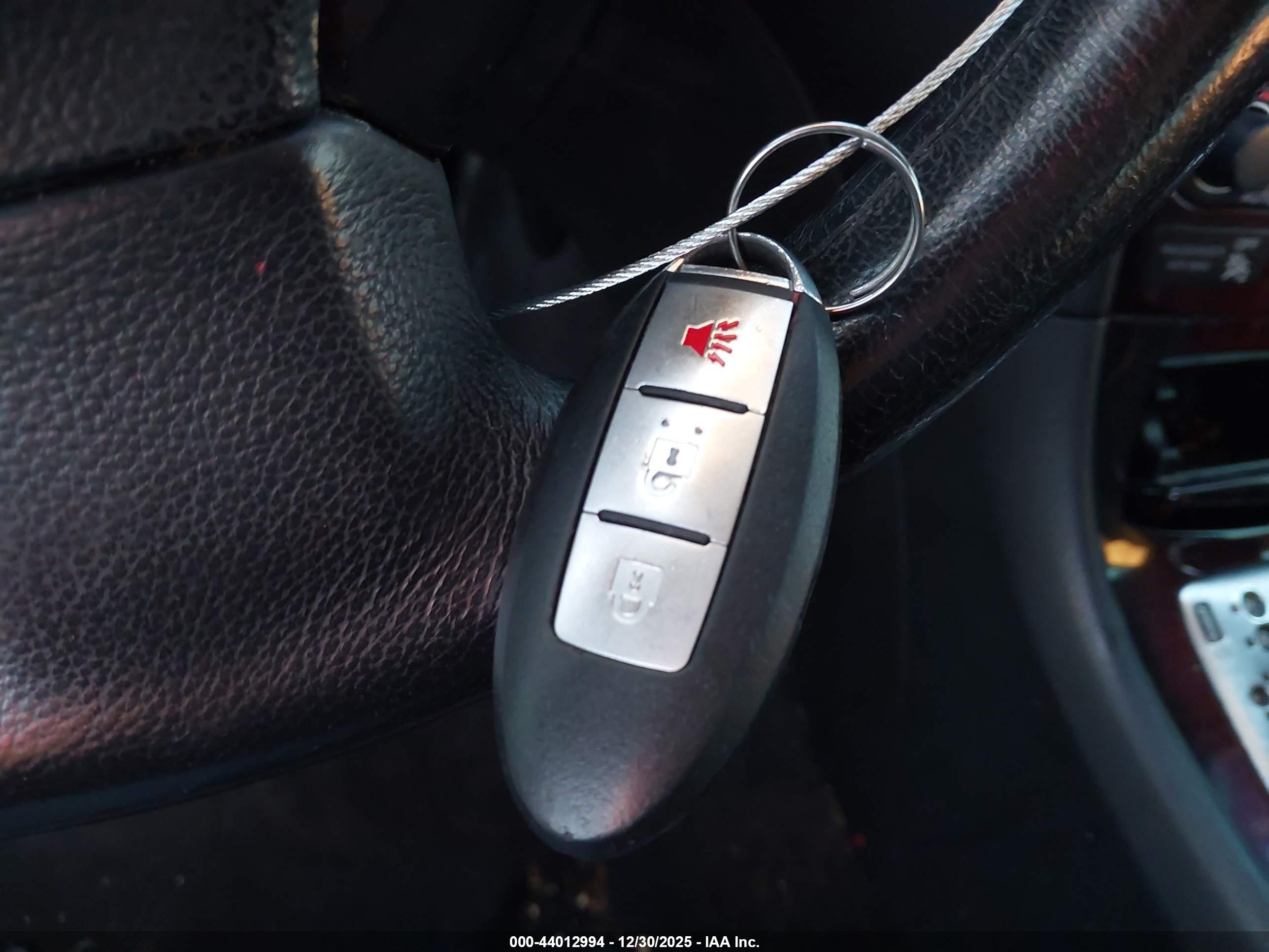 INFINITI QX50 image 11
