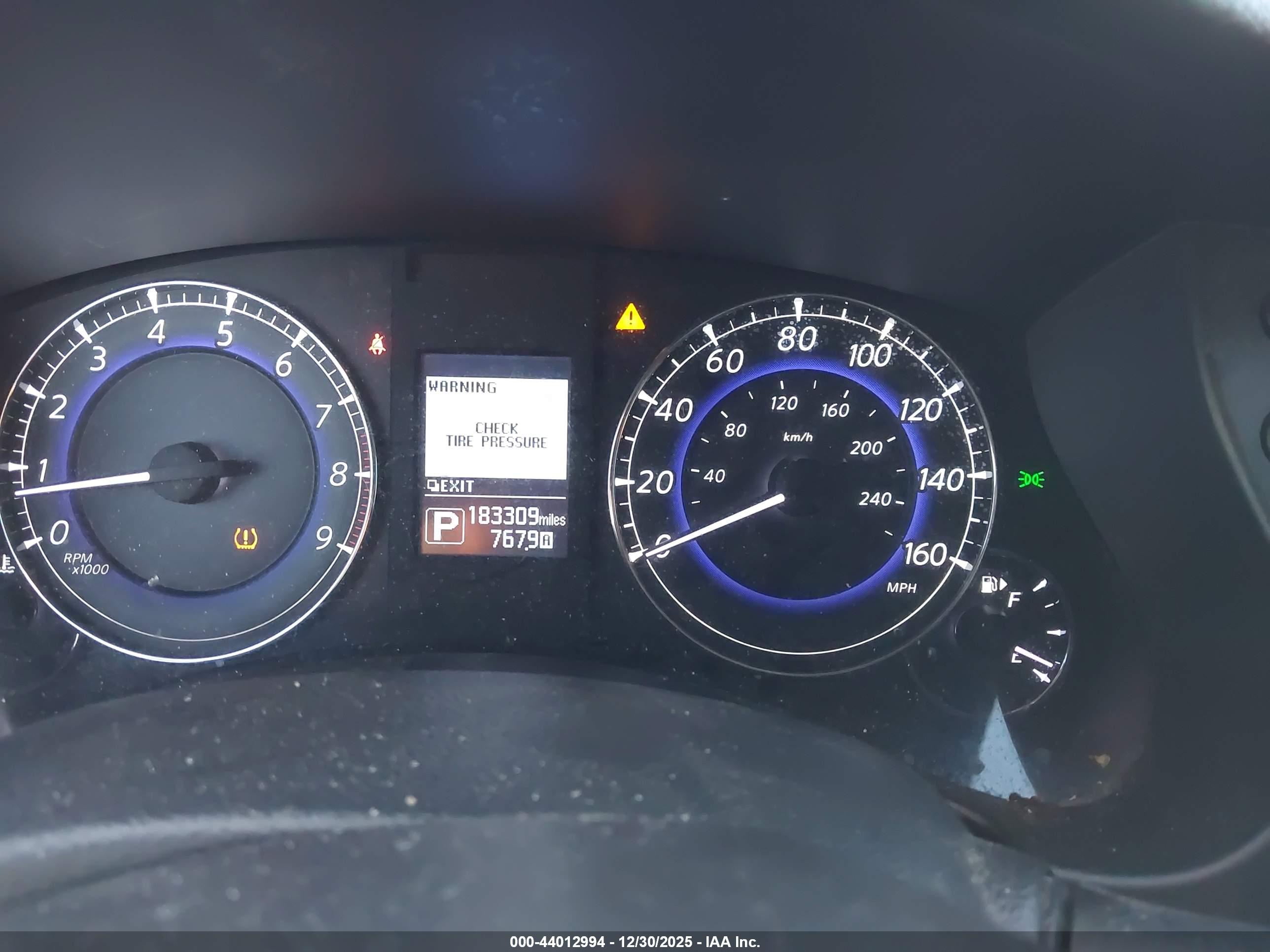 INFINITI QX50 image 7