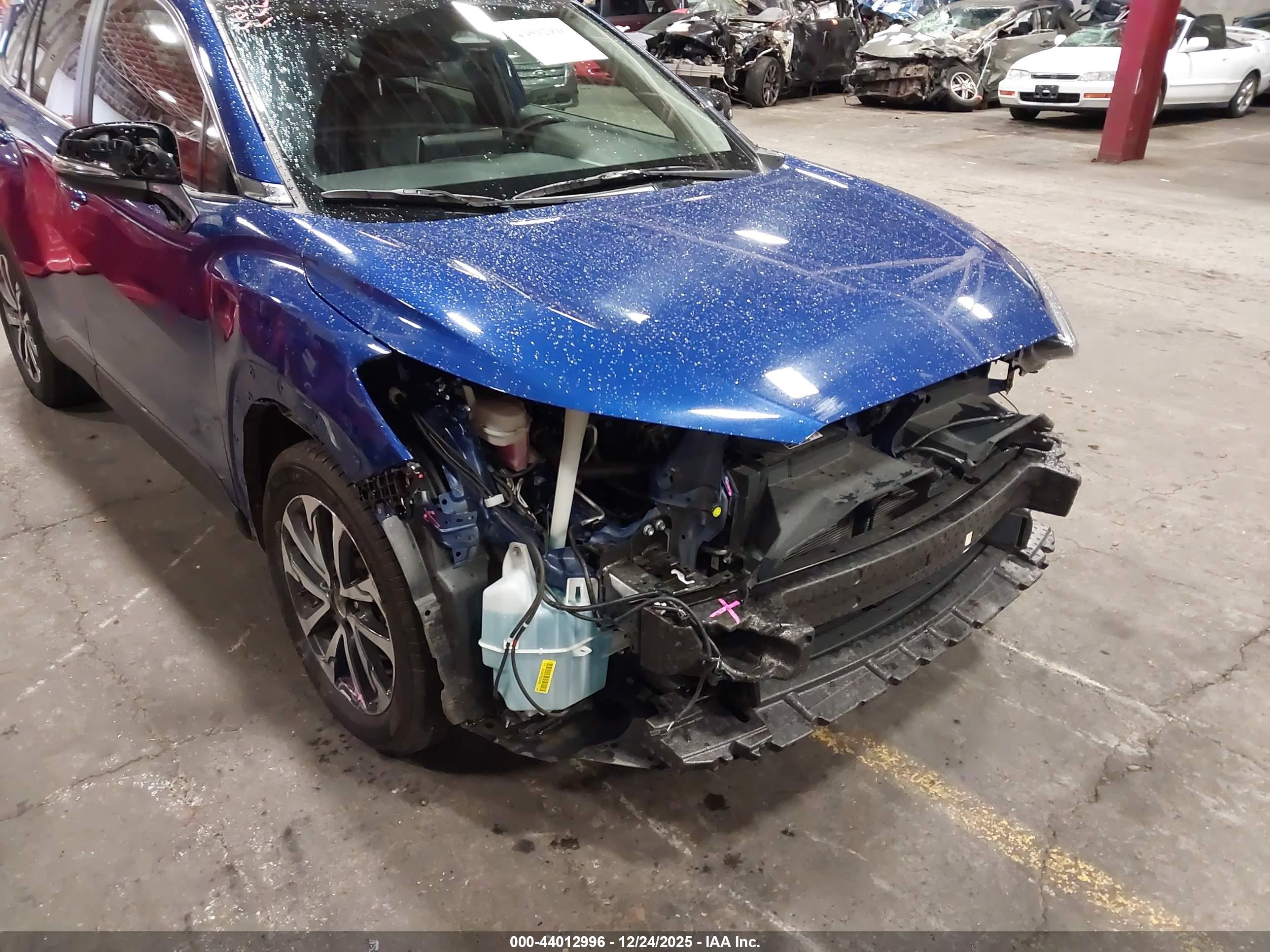 TOYOTA COROLLA image 6