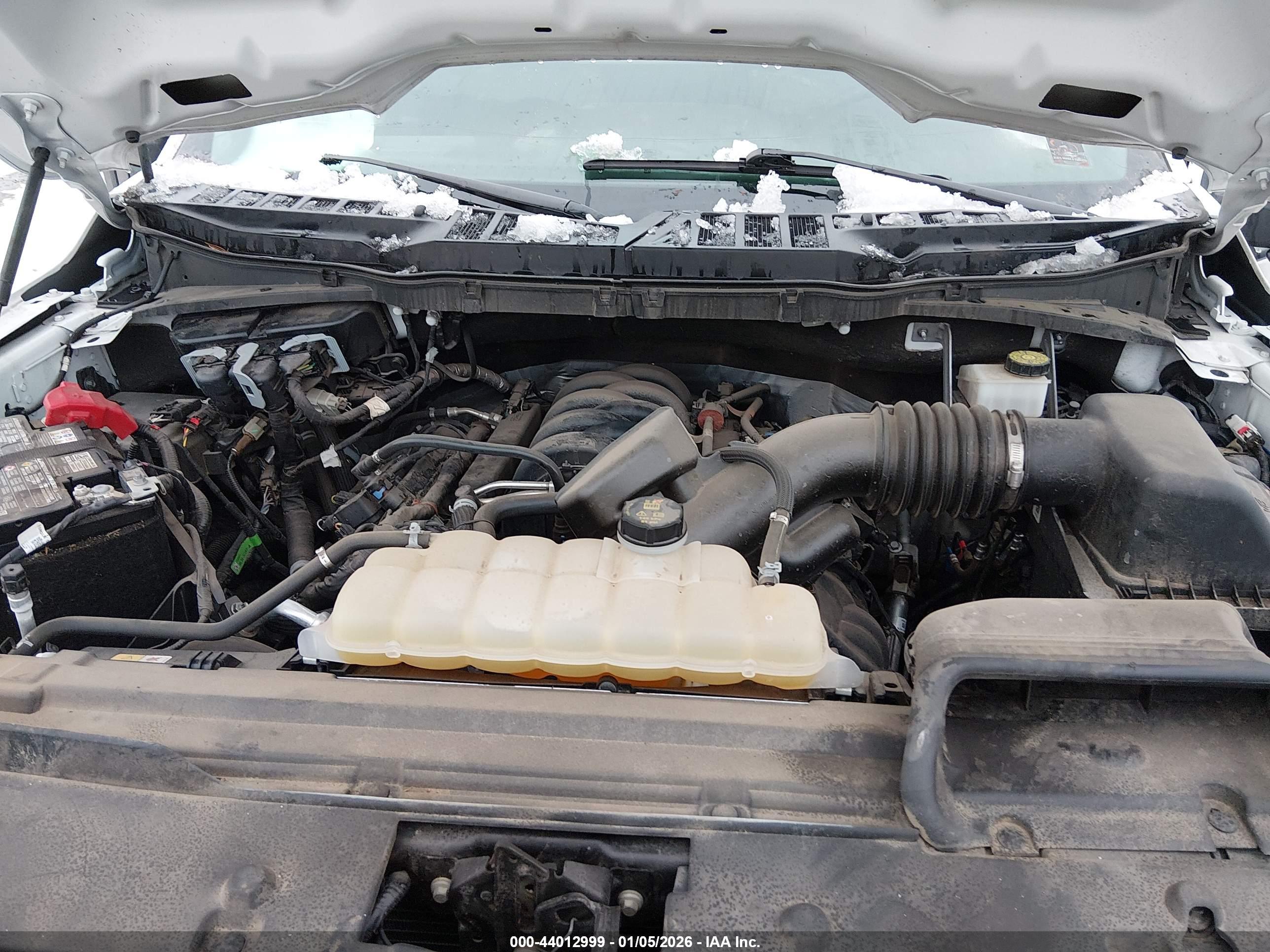 FORD F-150 image 10
