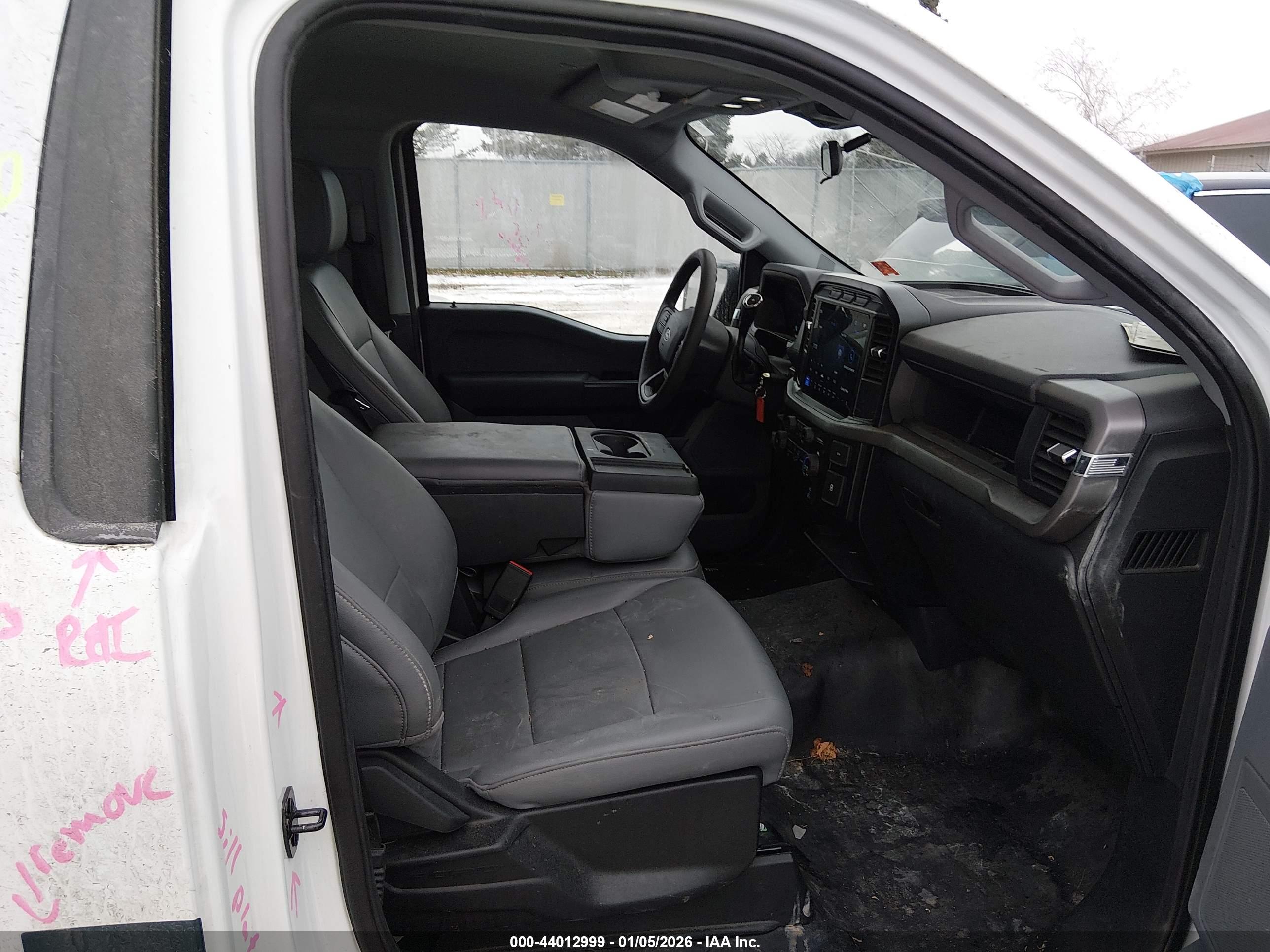 FORD F-150 image 5