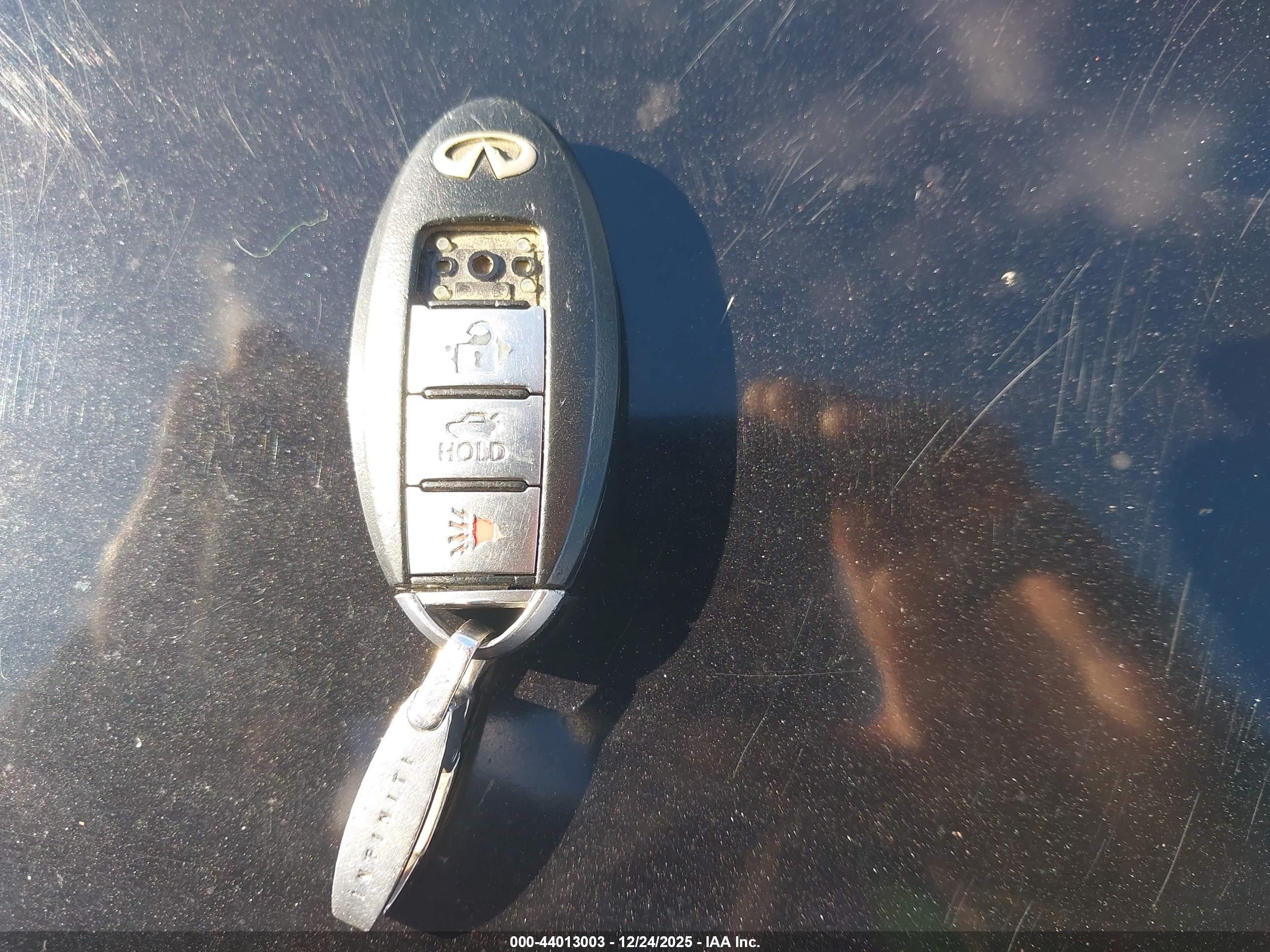 INFINITI G35 image 11