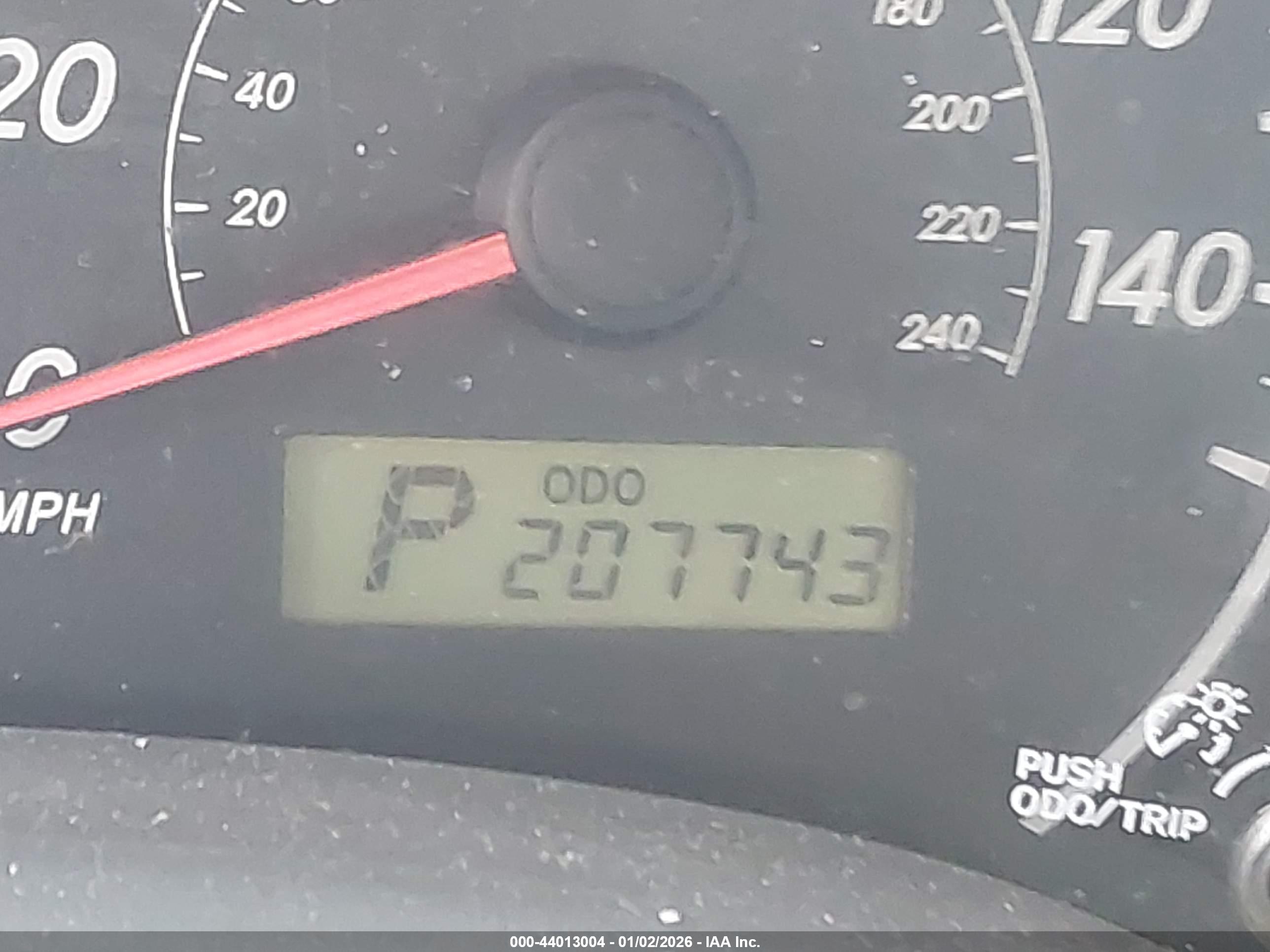 TOYOTA COROLLA image 7