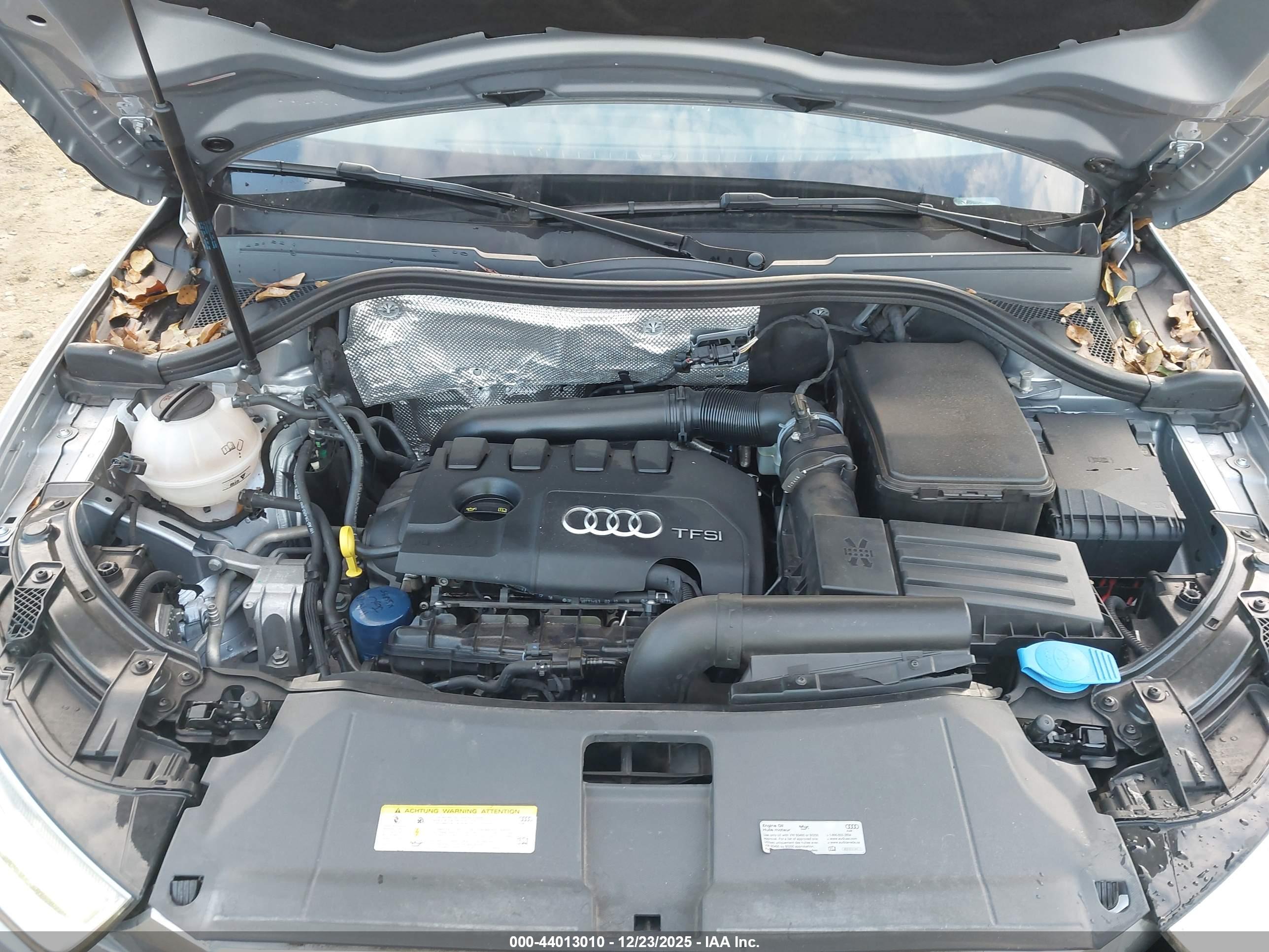 AUDI Q3 image 10