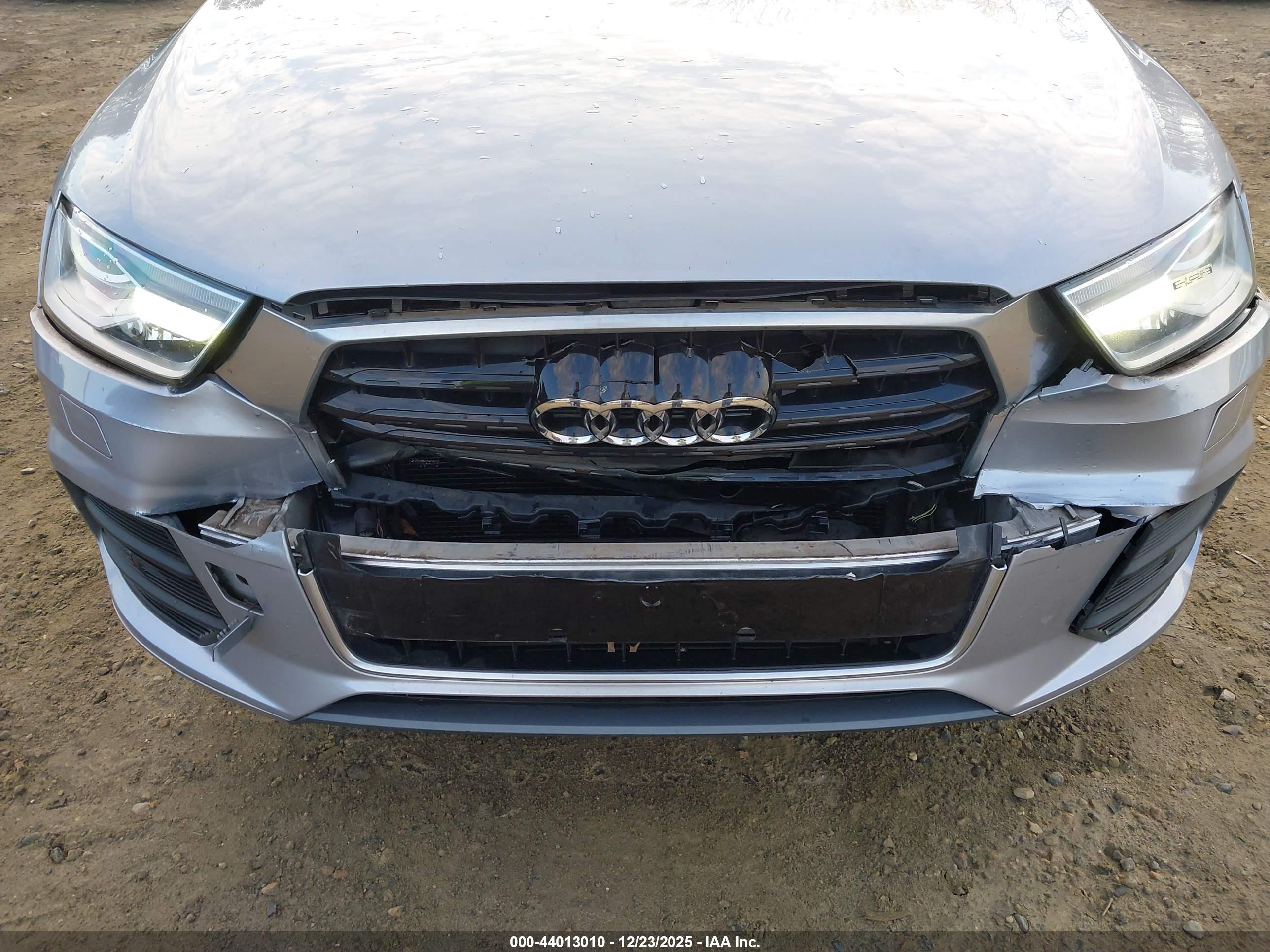 AUDI Q3 image 6