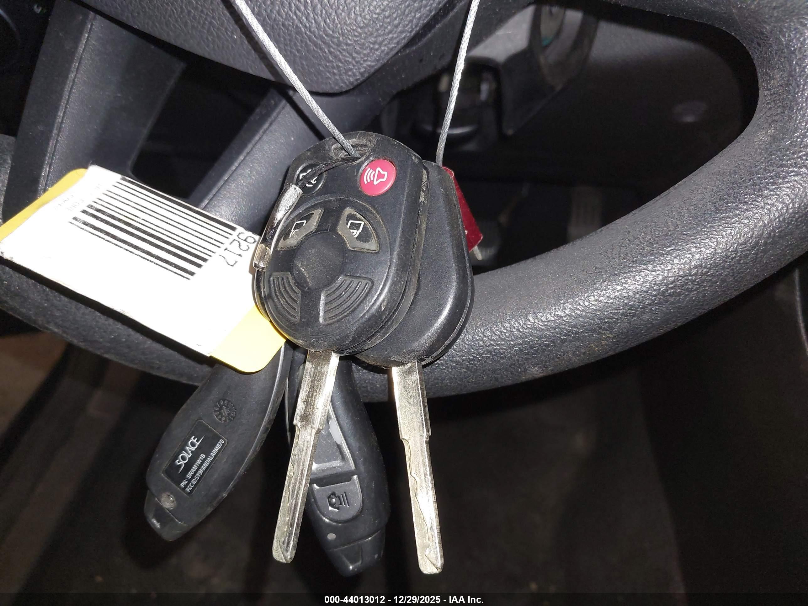 FORD FOCUS image 11