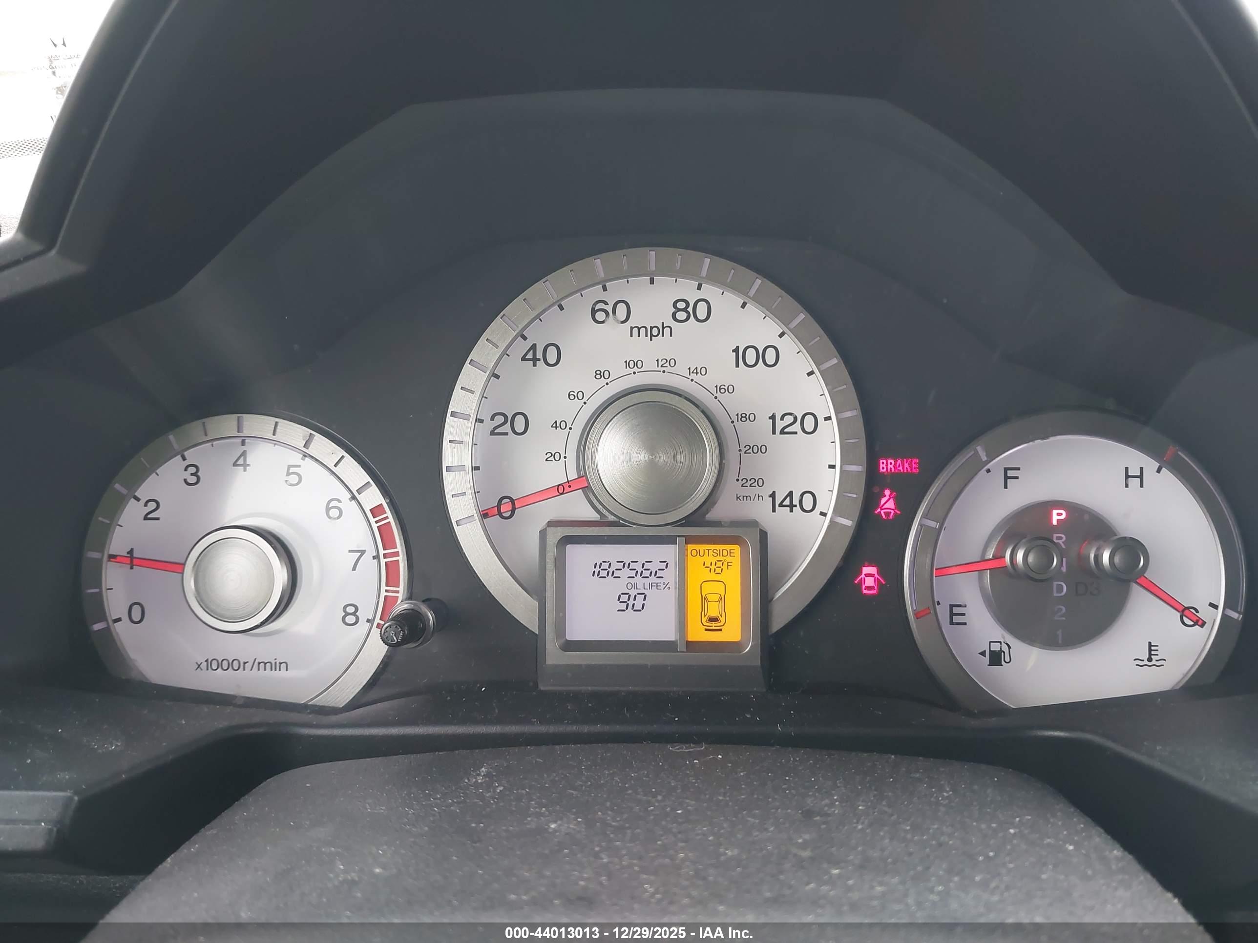HONDA PILOT image 7
