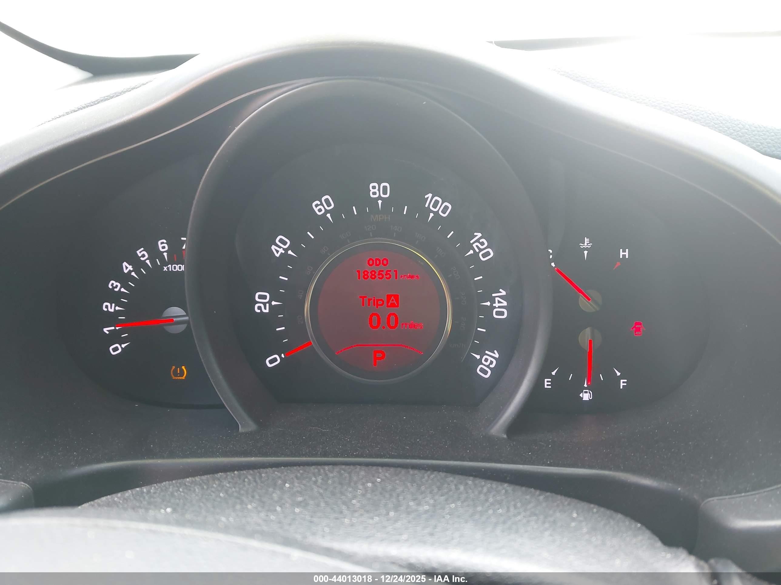 KIA SPORTAGE image 7