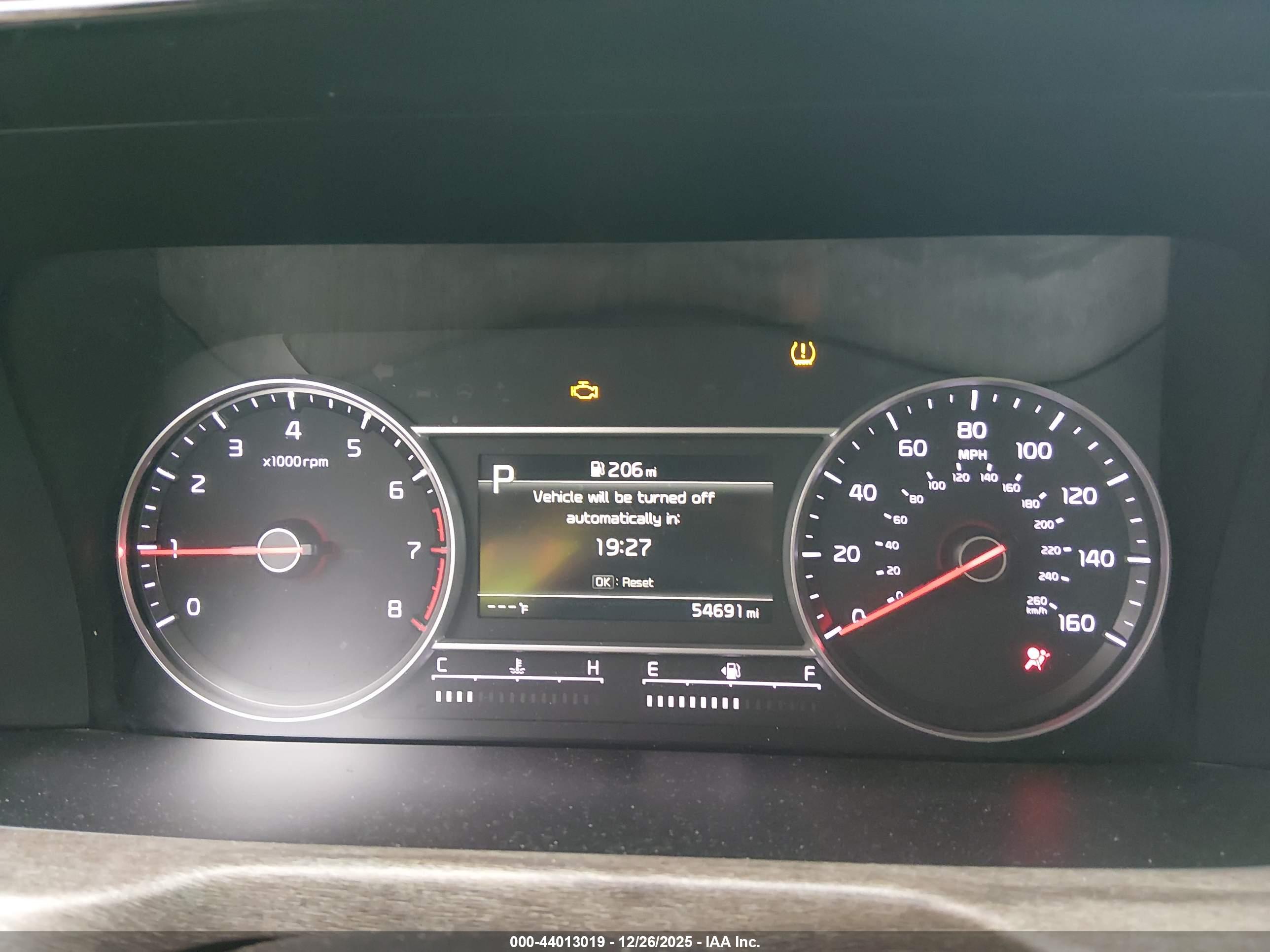 KIA SORENTO image 7