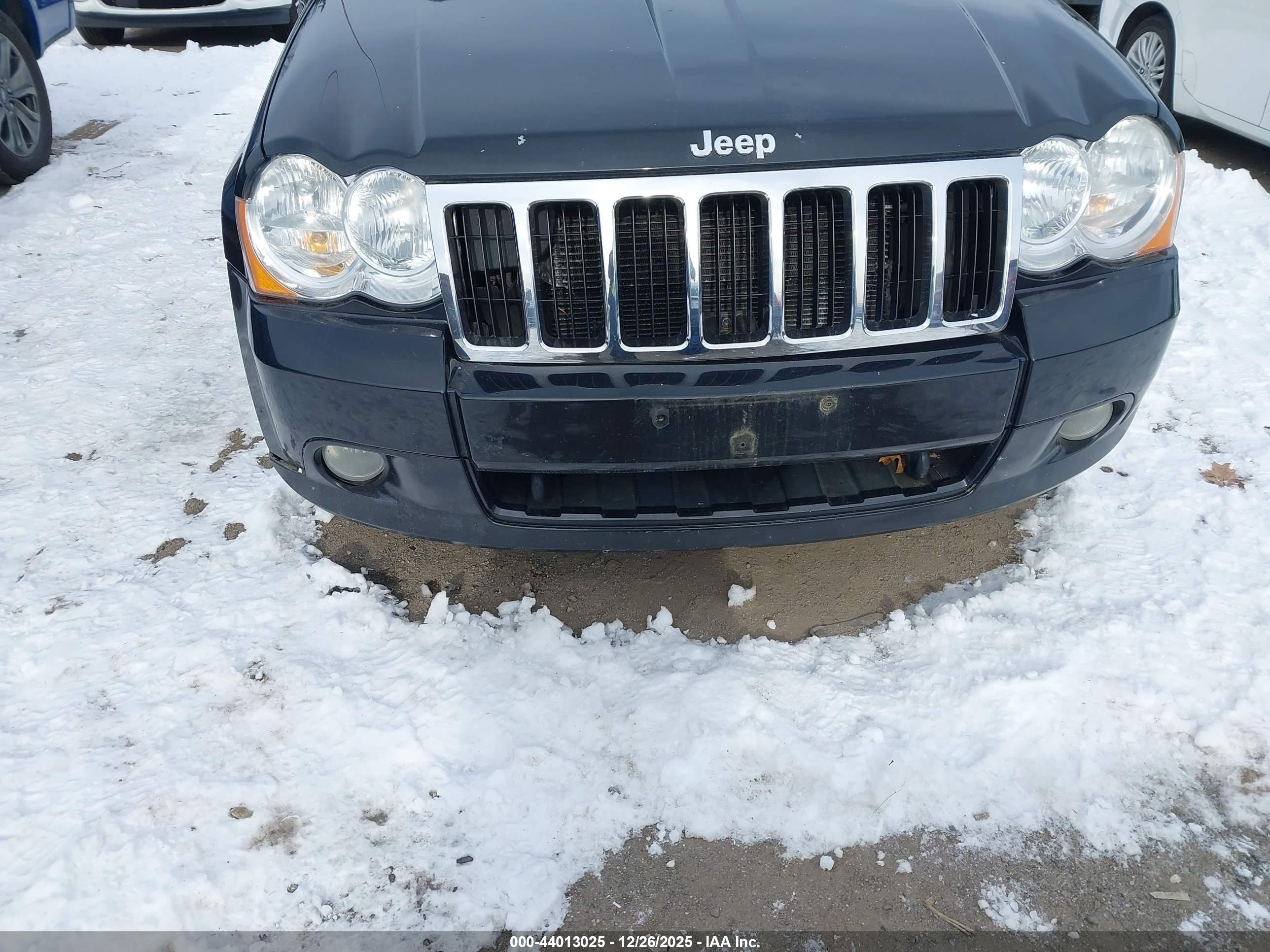JEEP GRAND image 6