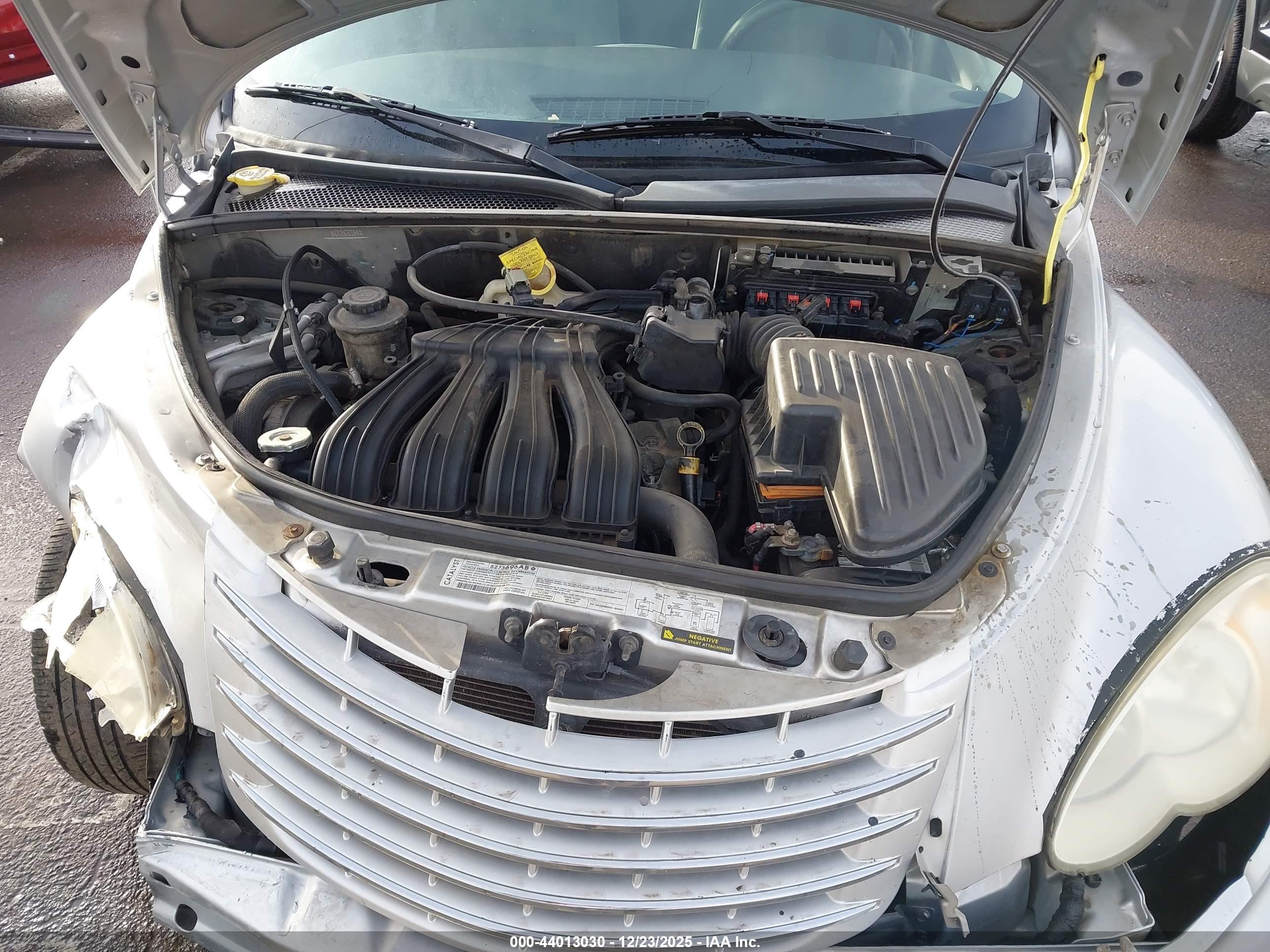 CHRYSLER PT image 10