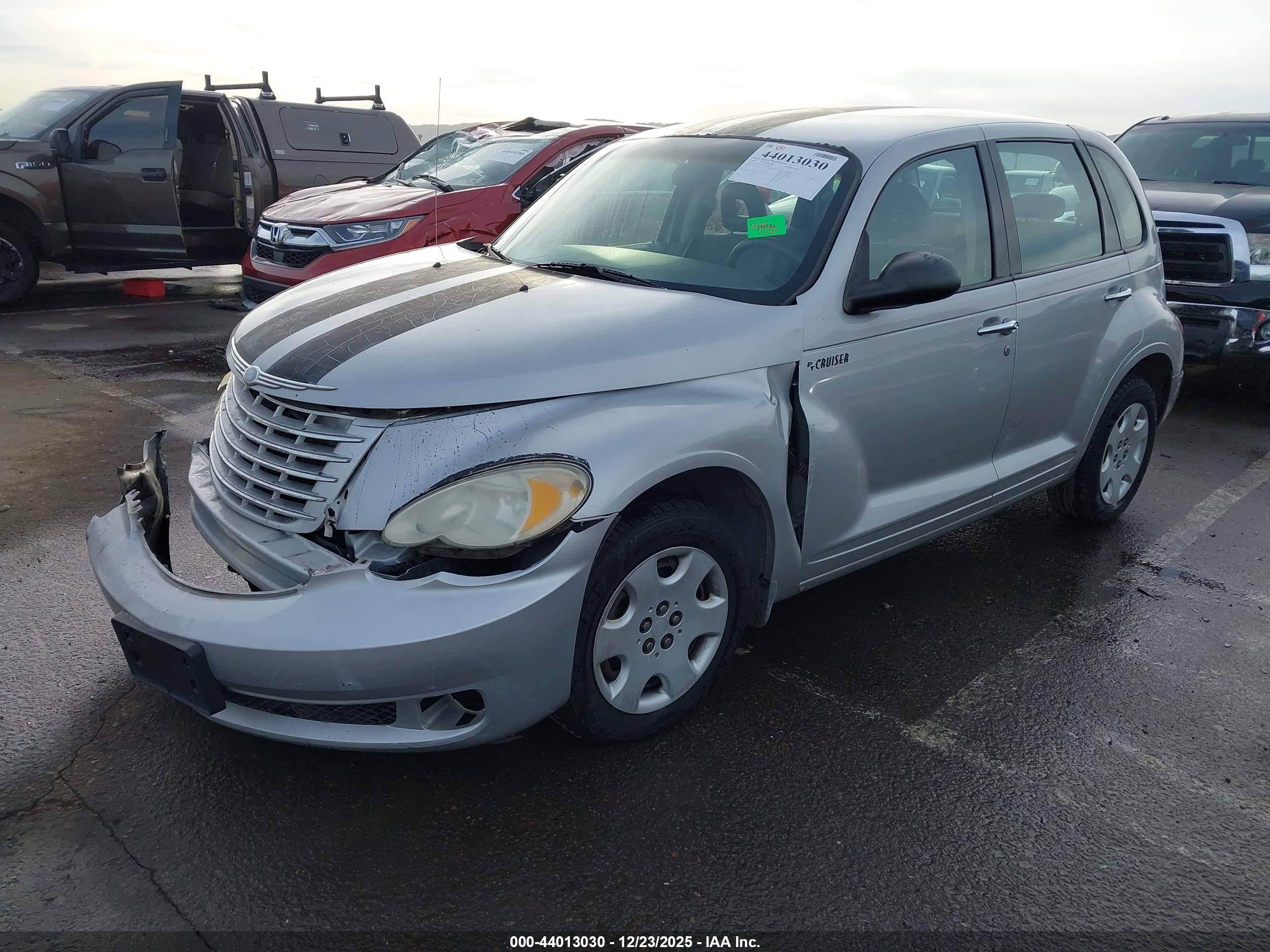 CHRYSLER PT image 2