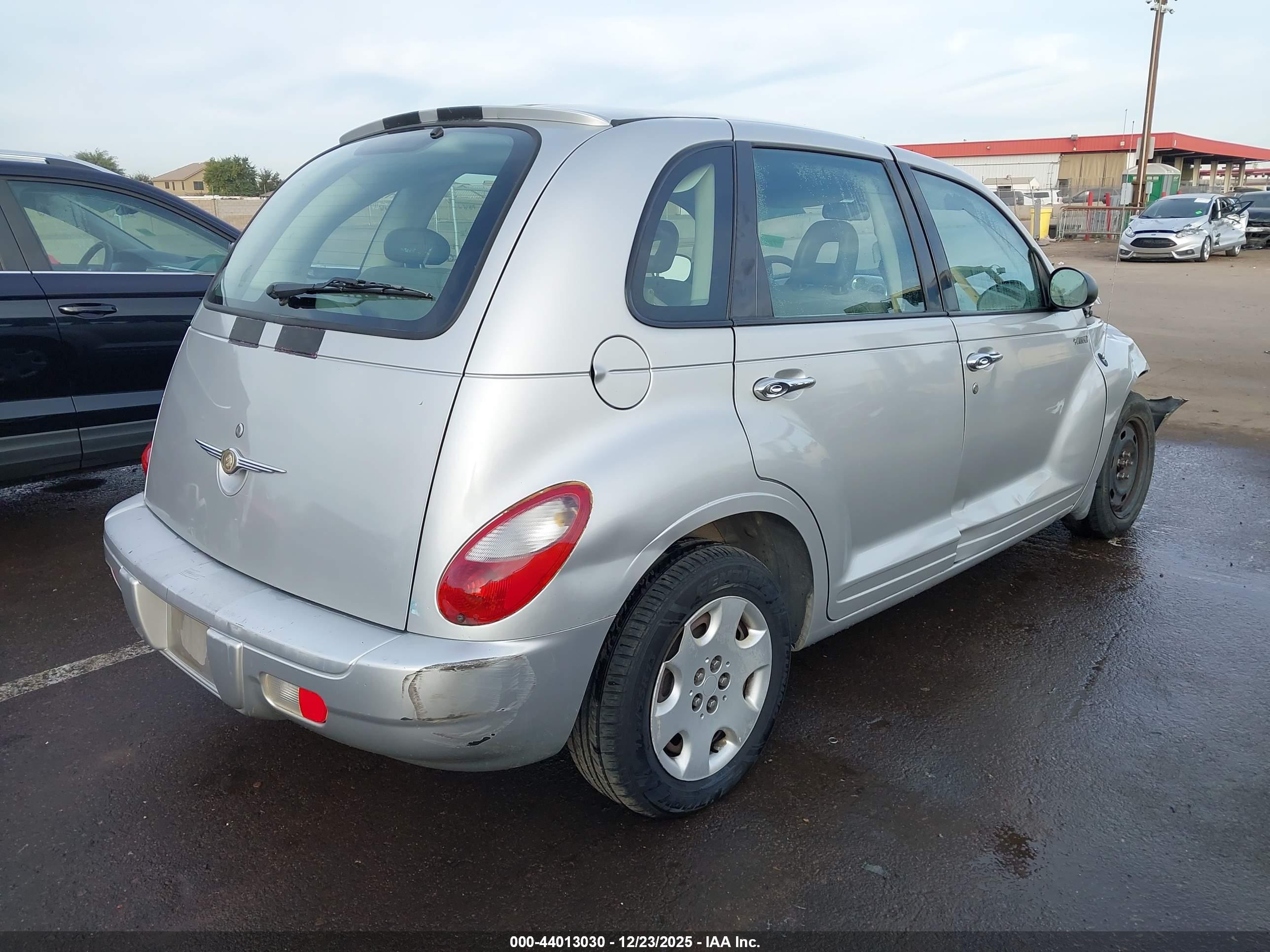 CHRYSLER PT image 4