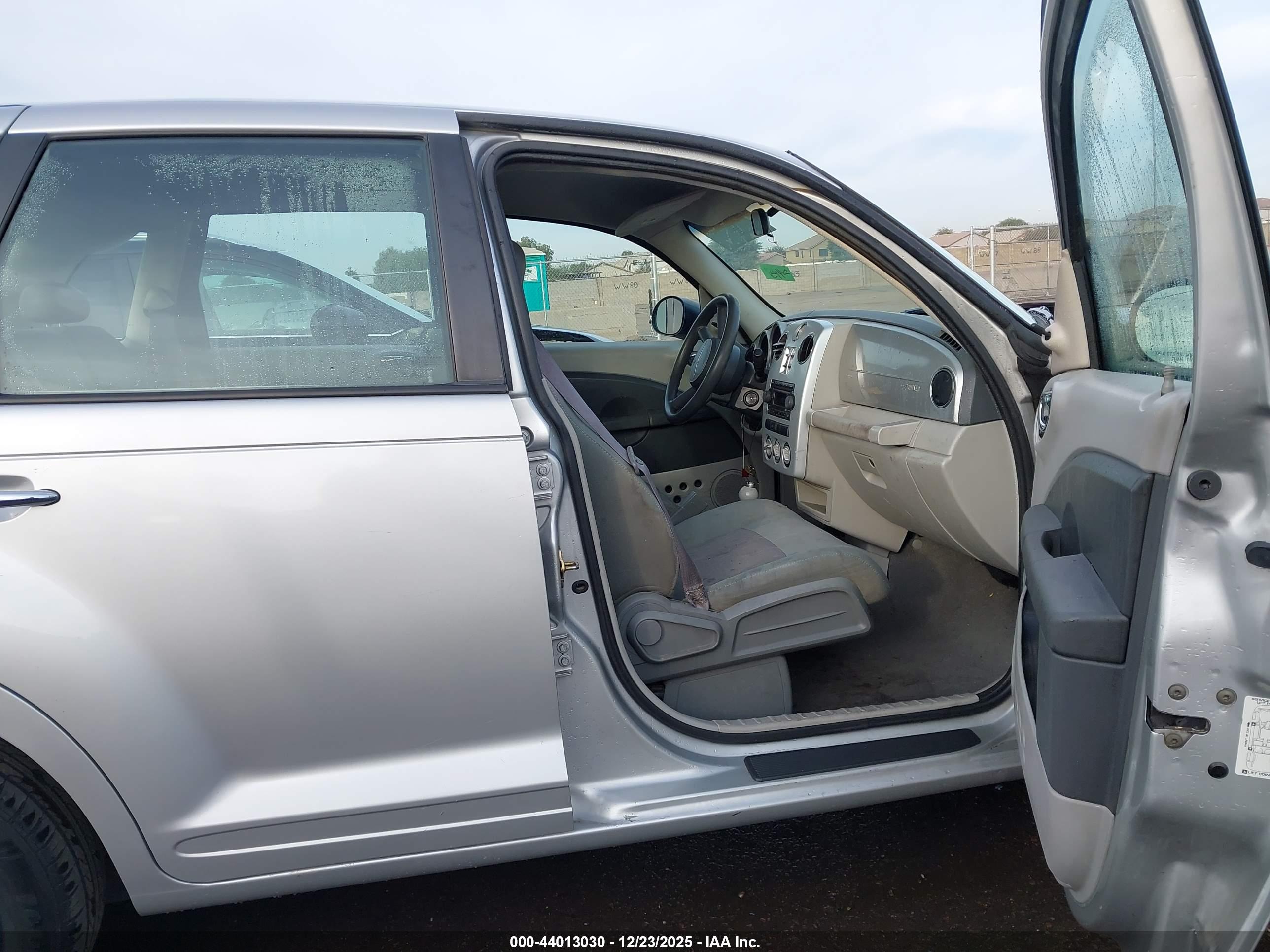 CHRYSLER PT image 5