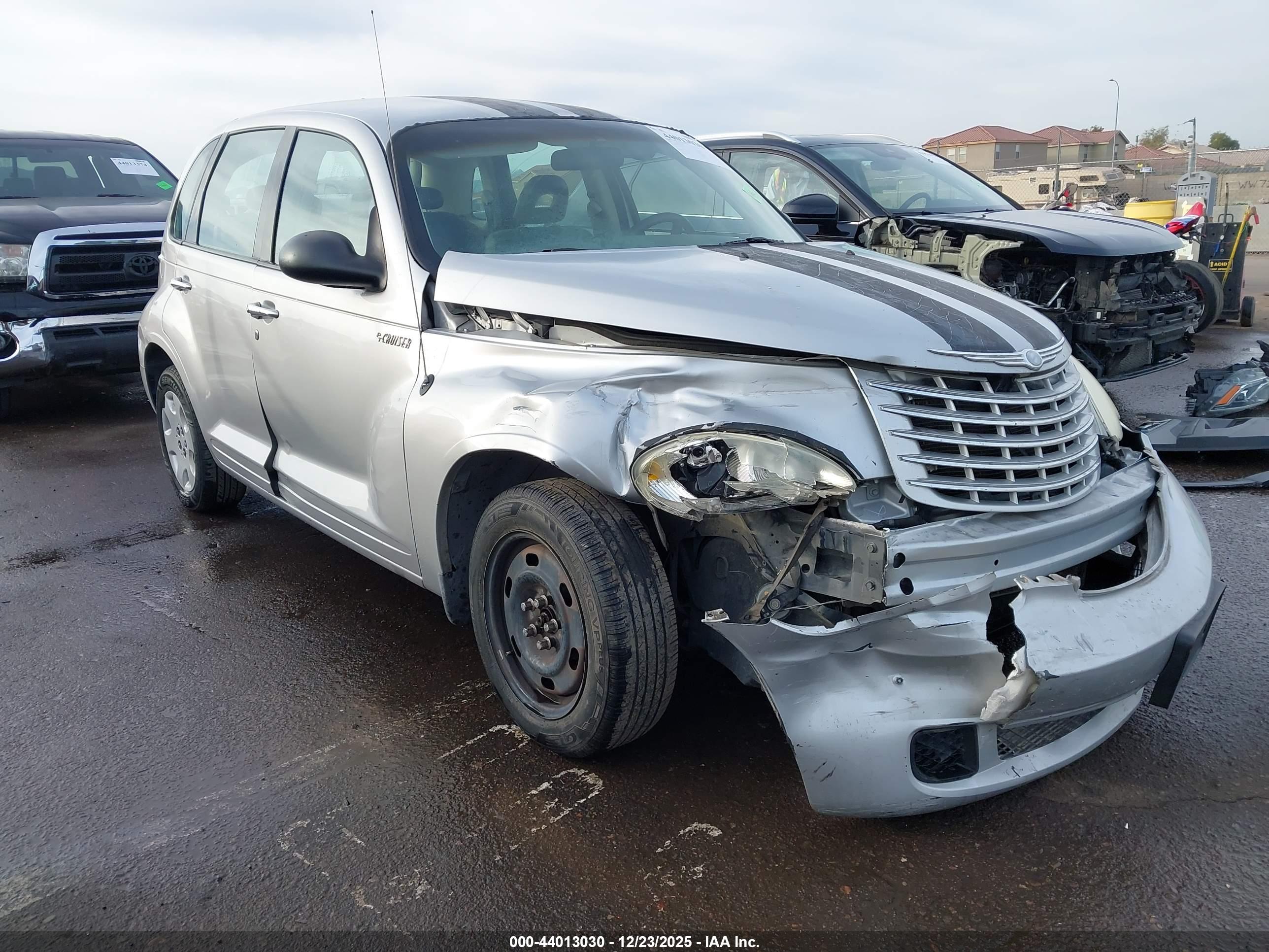 CHRYSLER PT image 6