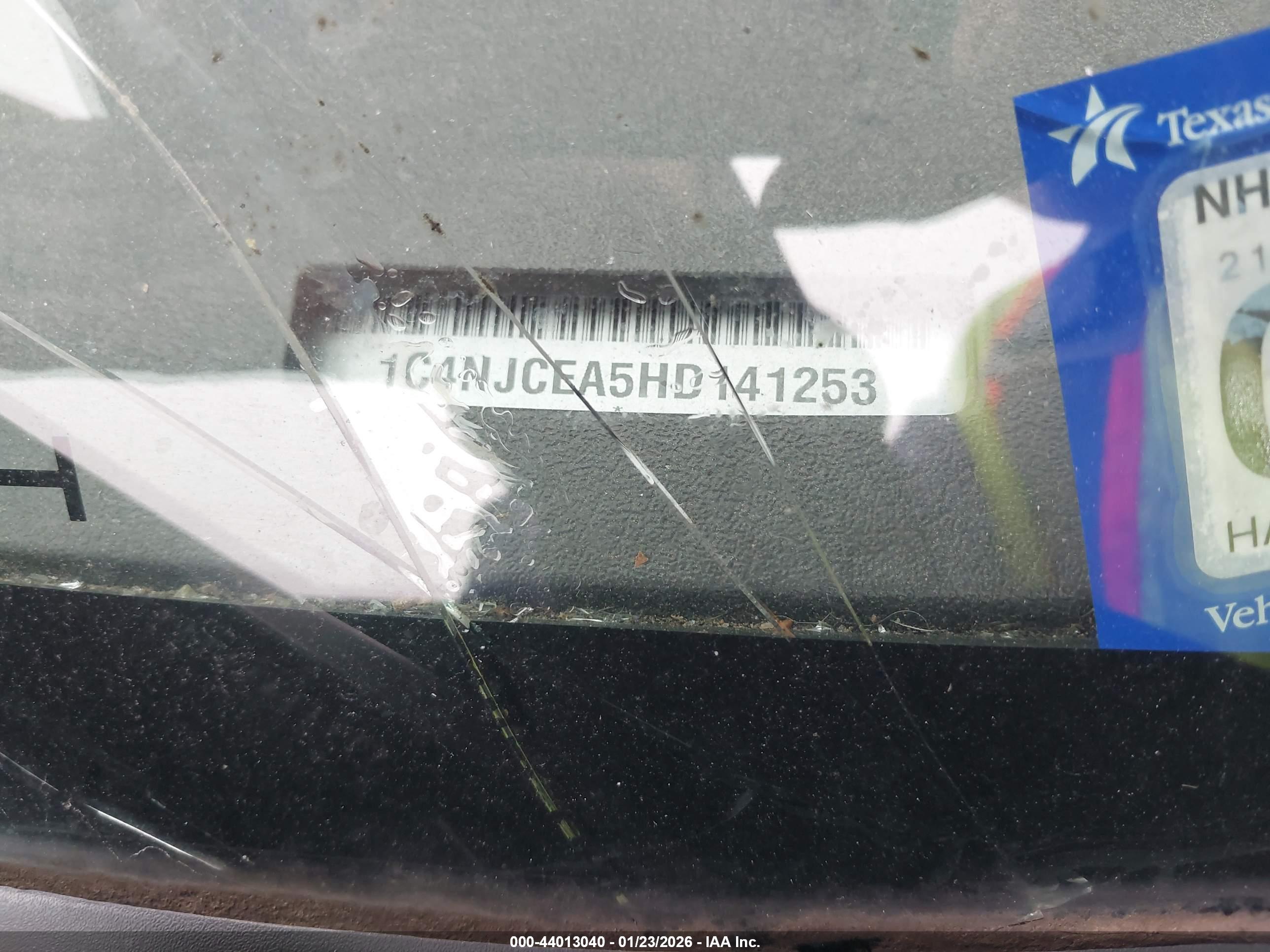 JEEP COMPASS image 9