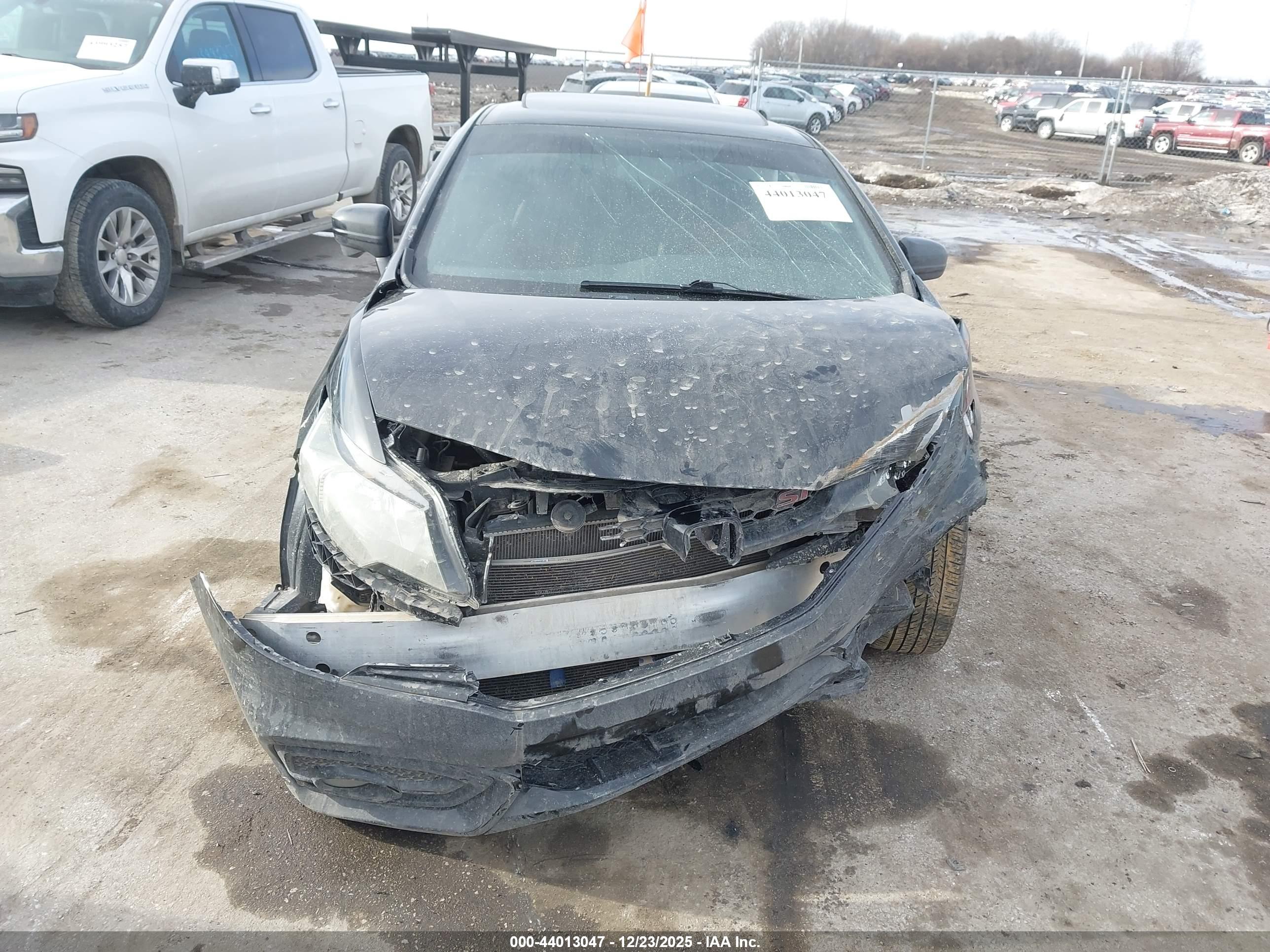 HONDA CIVIC image 6
