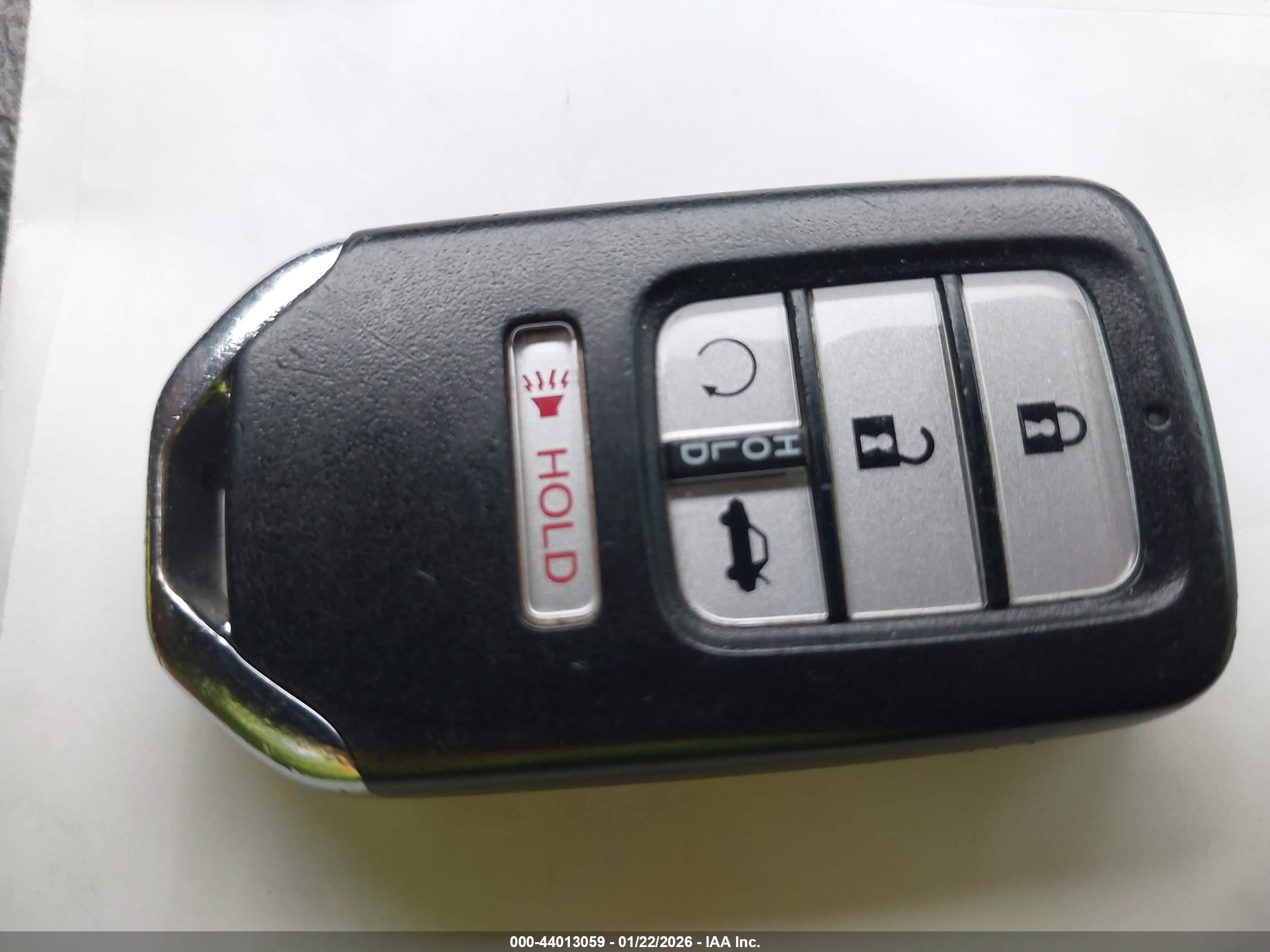 HONDA CIVIC image 11