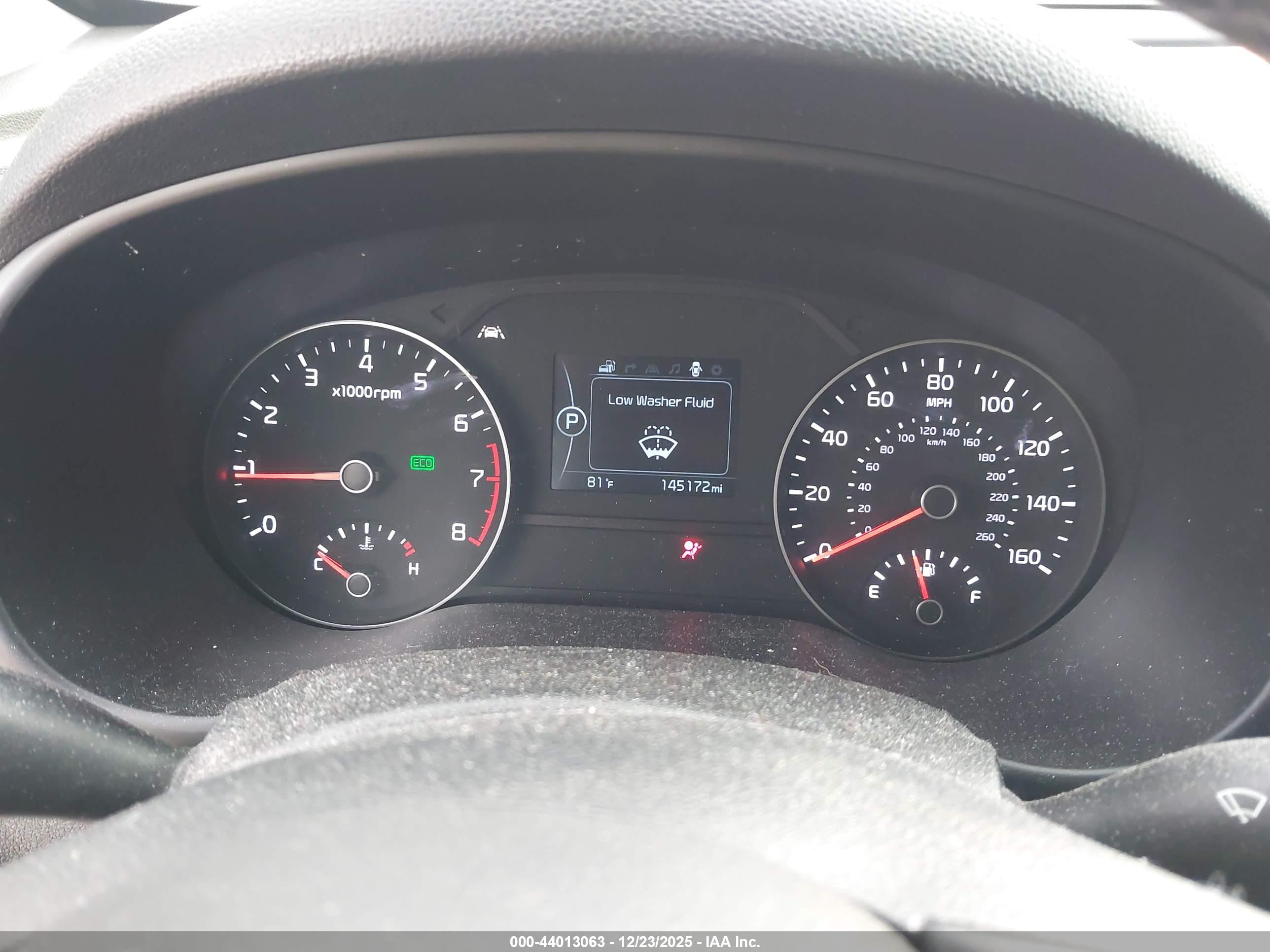 KIA SPORTAGE image 7