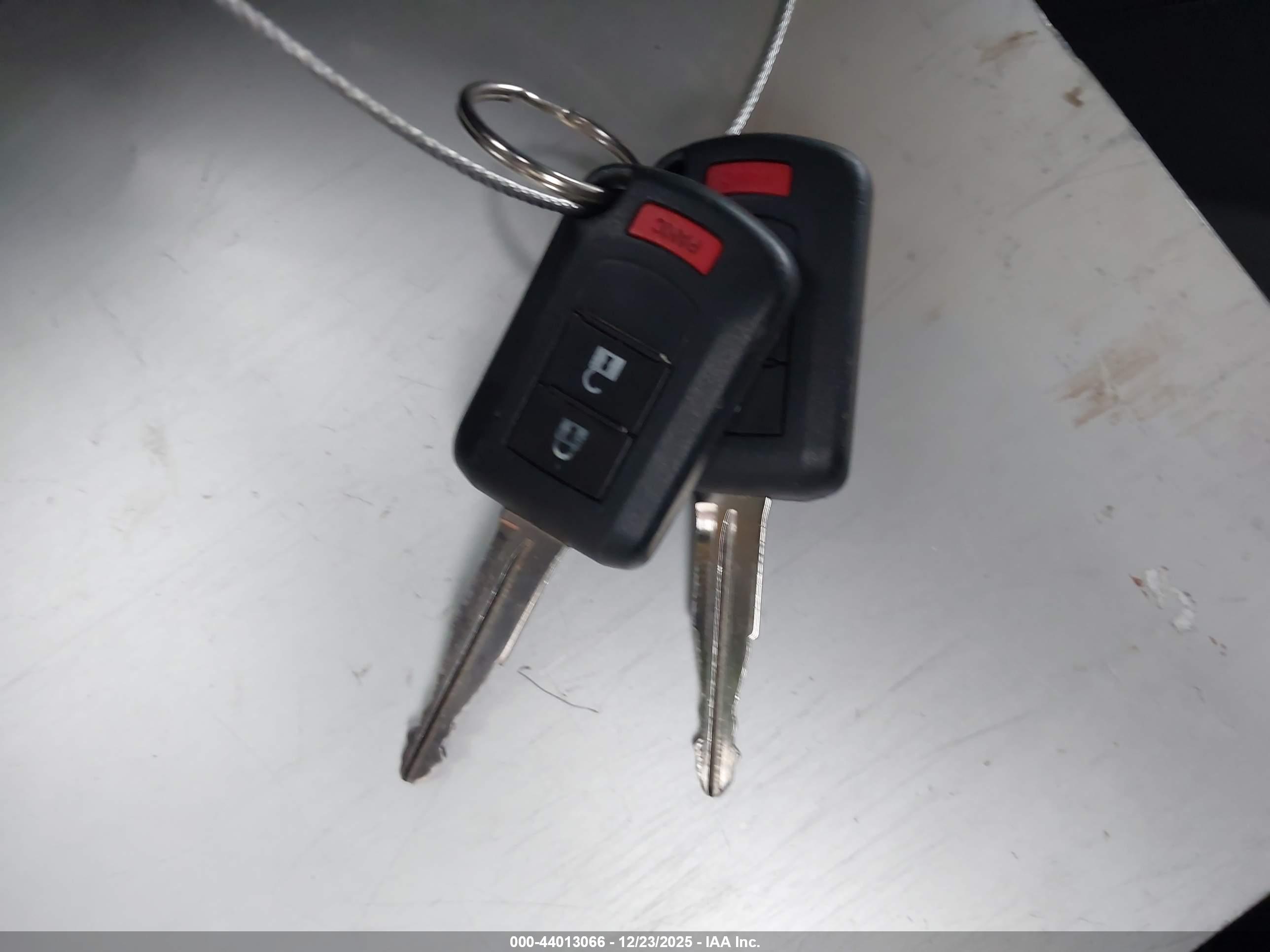 MITSUBISHI ECLIPSE image 11
