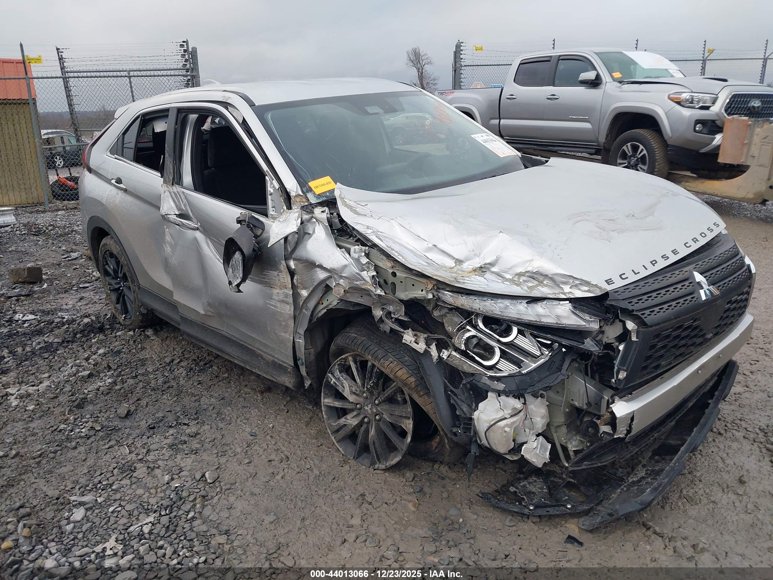 MITSUBISHI ECLIPSE image 6