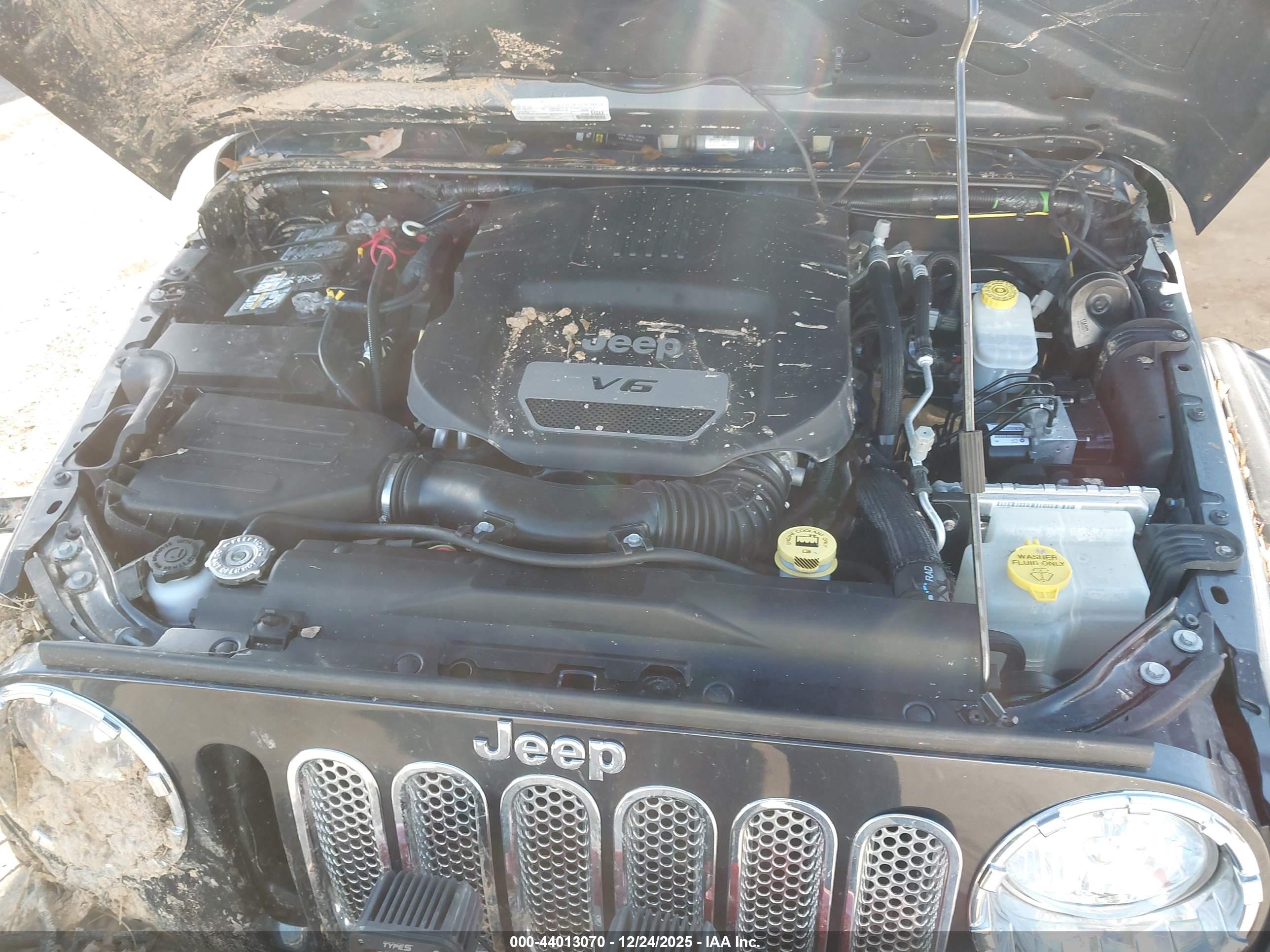 JEEP WRANGLER image 10